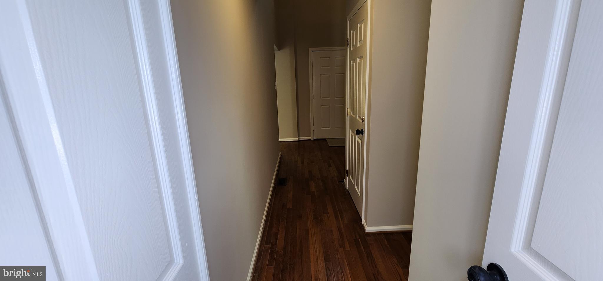 ENCHANTED FOREST ESTATES - Residential Lease