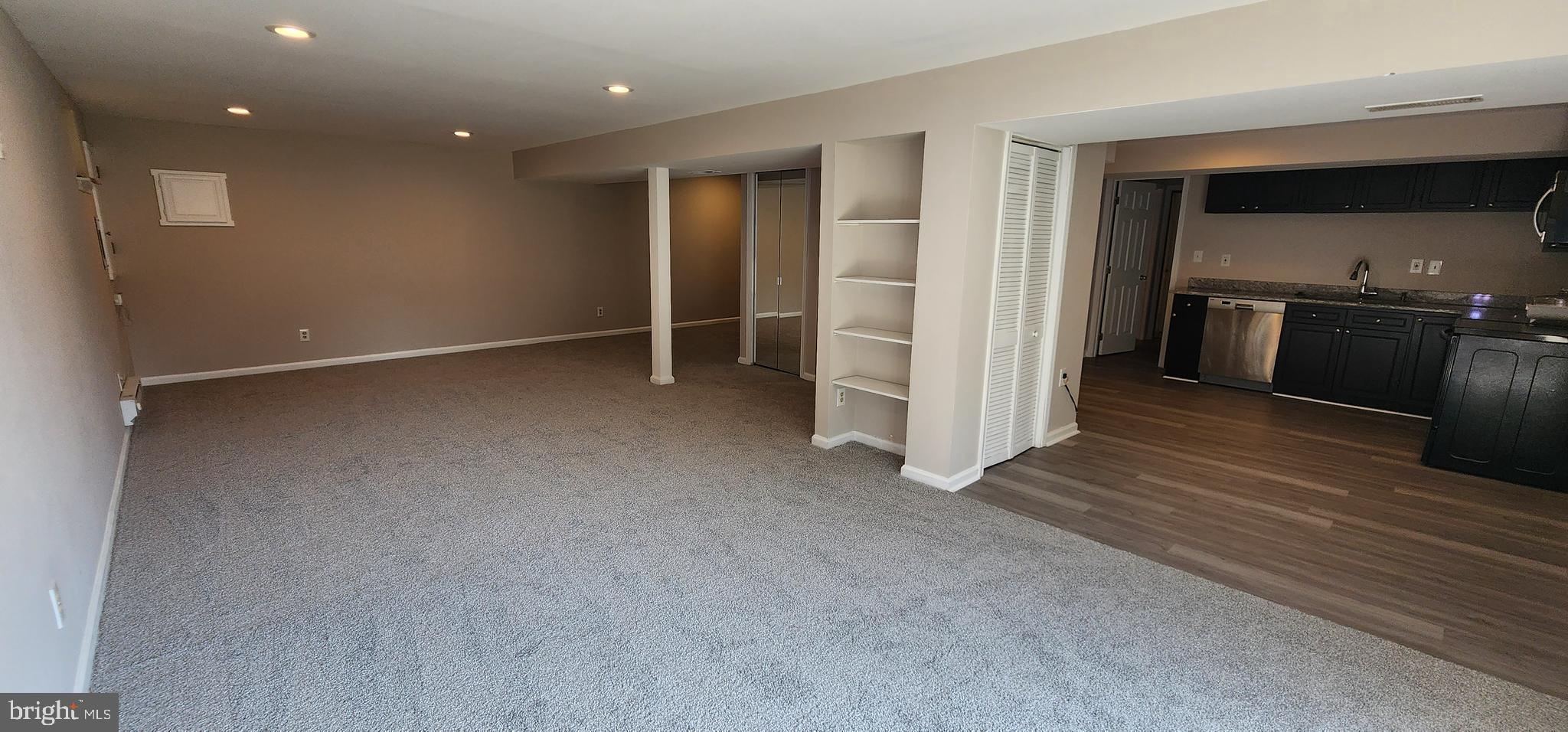 ENCHANTED FOREST ESTATES - Residential Lease