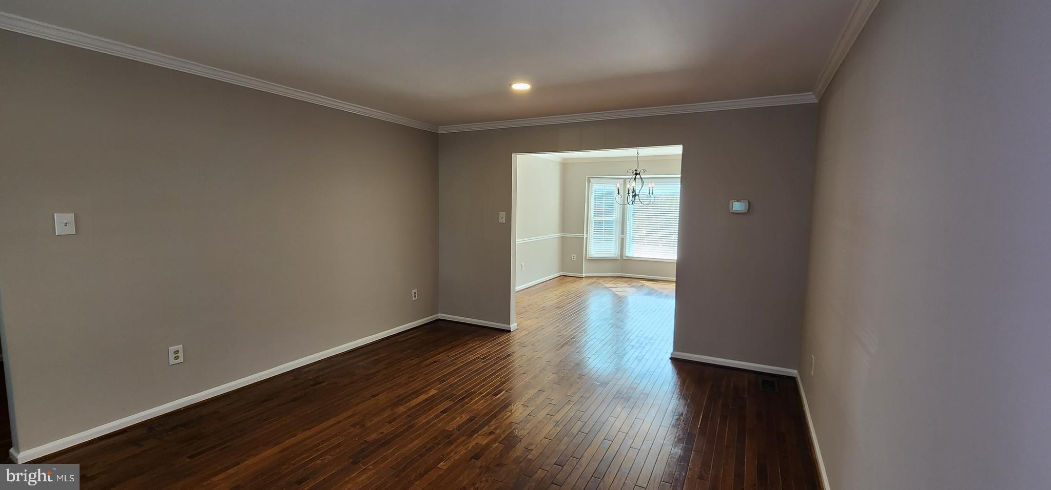 ENCHANTED FOREST ESTATES - Residential Lease