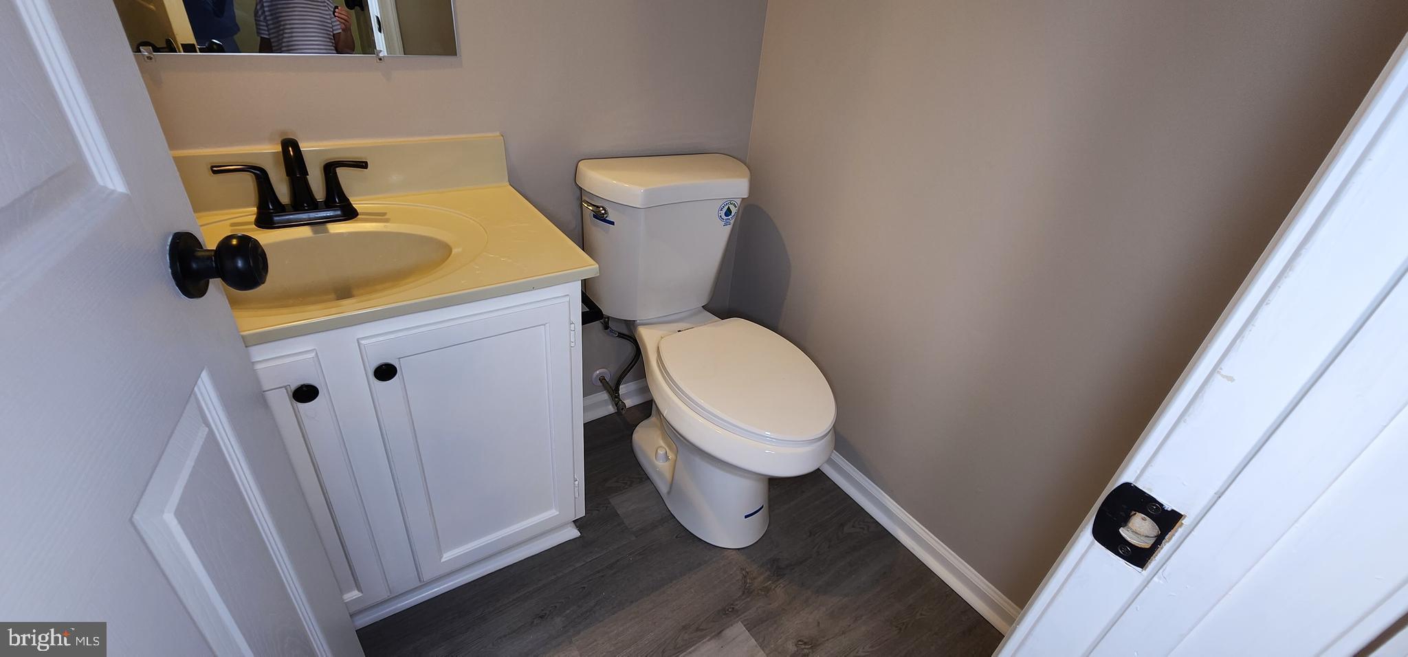 ENCHANTED FOREST ESTATES - Residential Lease