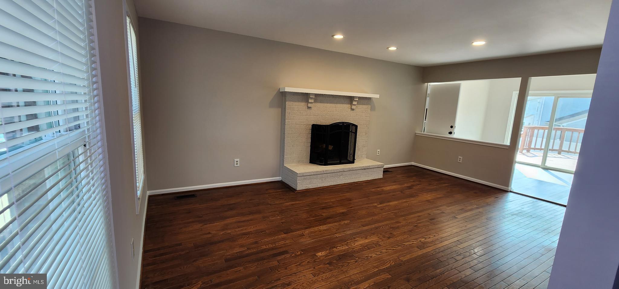 ENCHANTED FOREST ESTATES - Residential Lease