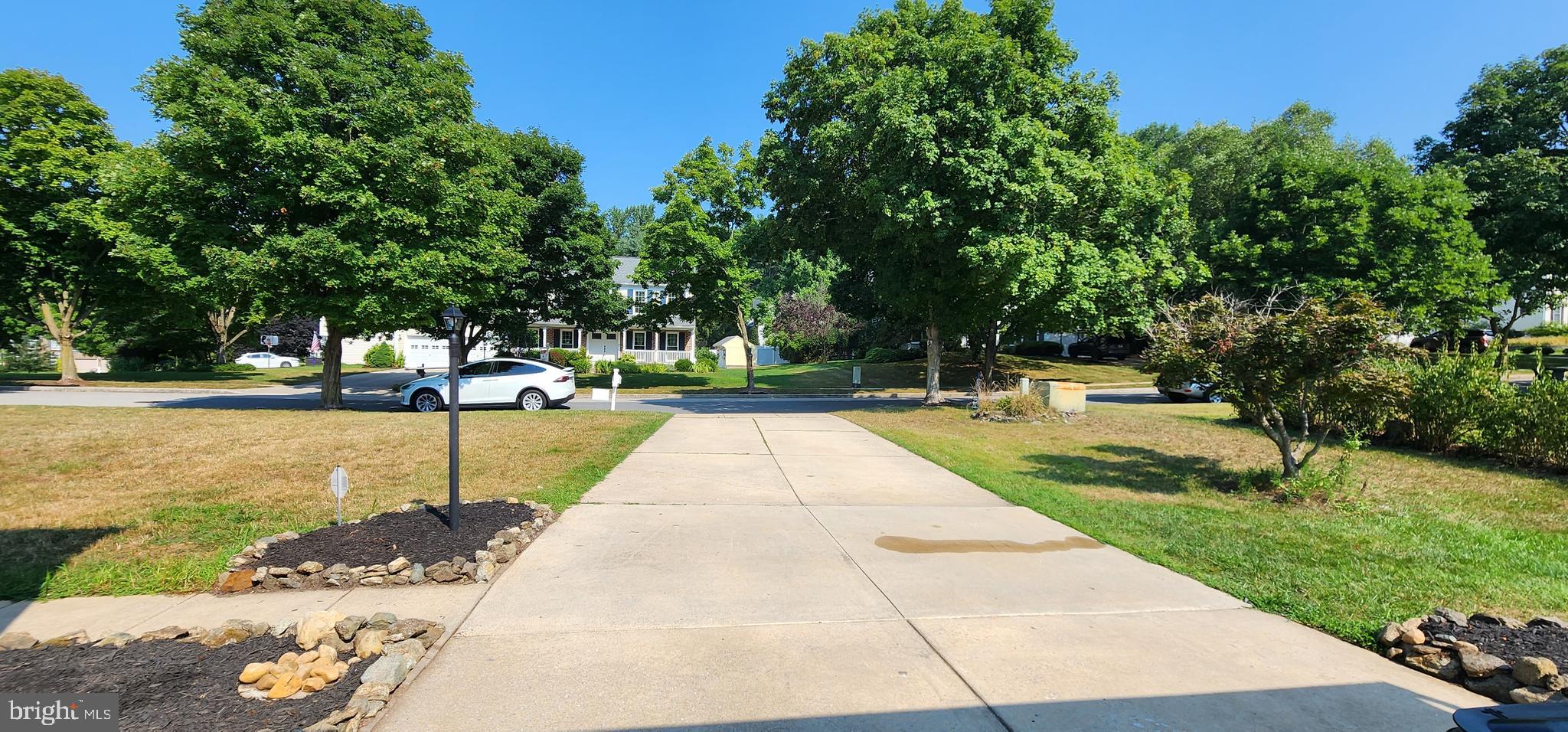 ENCHANTED FOREST ESTATES - Residential Lease