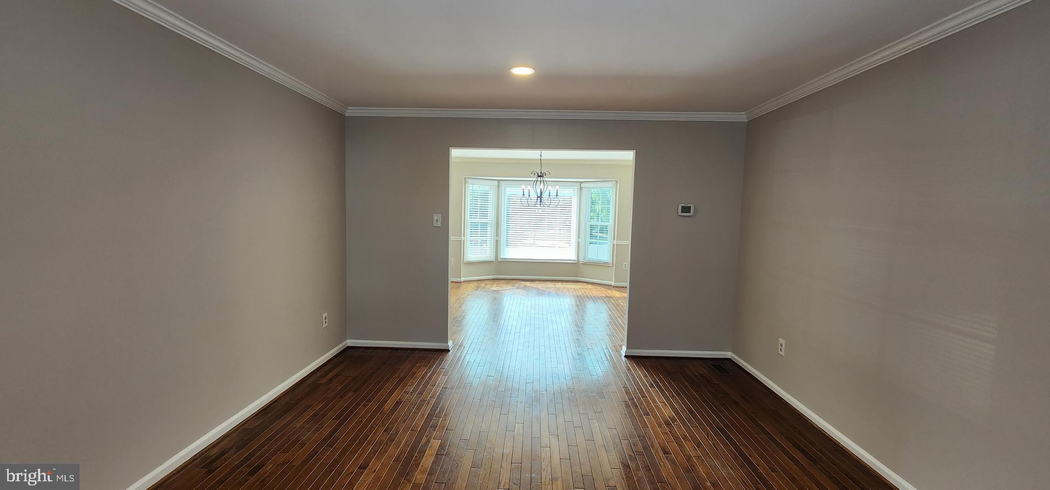 ENCHANTED FOREST ESTATES - Residential Lease