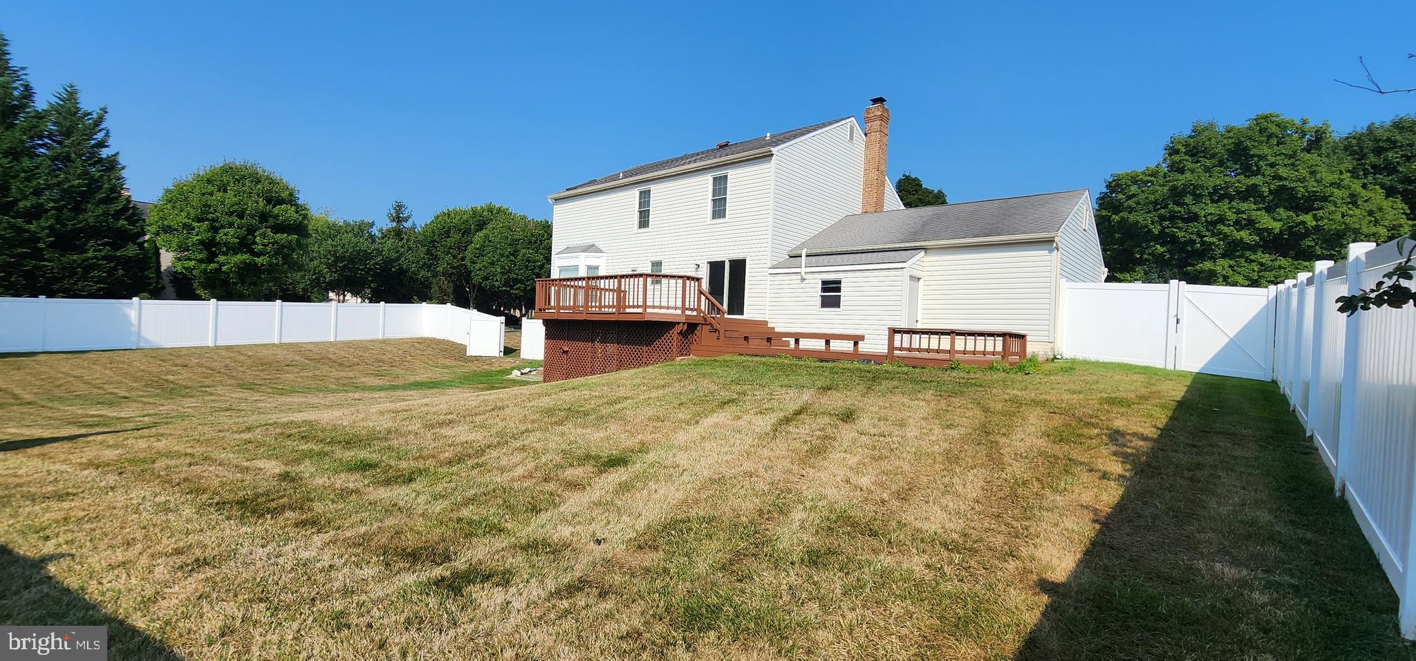 ENCHANTED FOREST ESTATES - Residential Lease