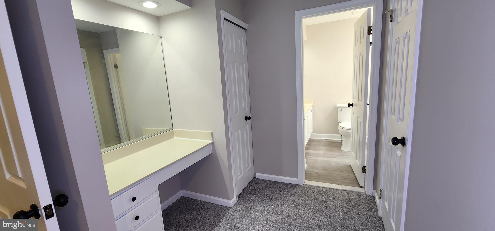 ENCHANTED FOREST ESTATES - Residential Lease