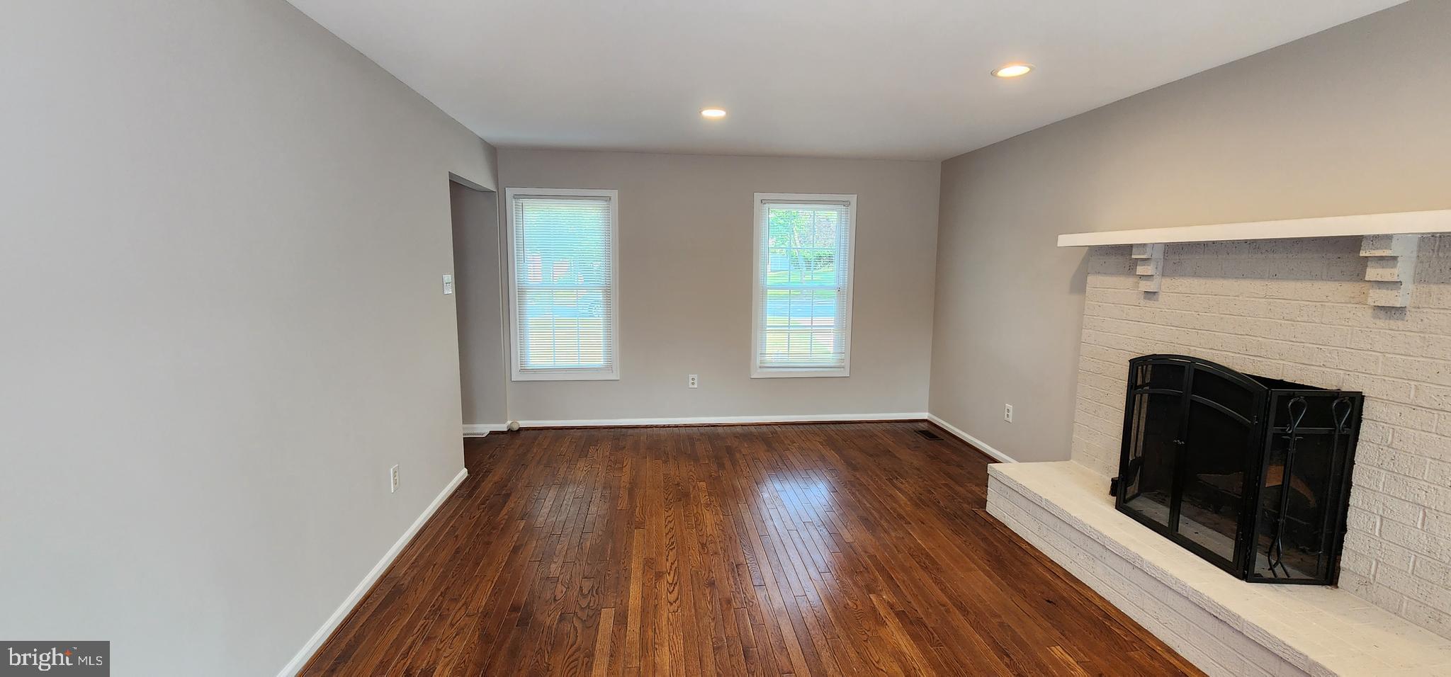 ENCHANTED FOREST ESTATES - Residential Lease