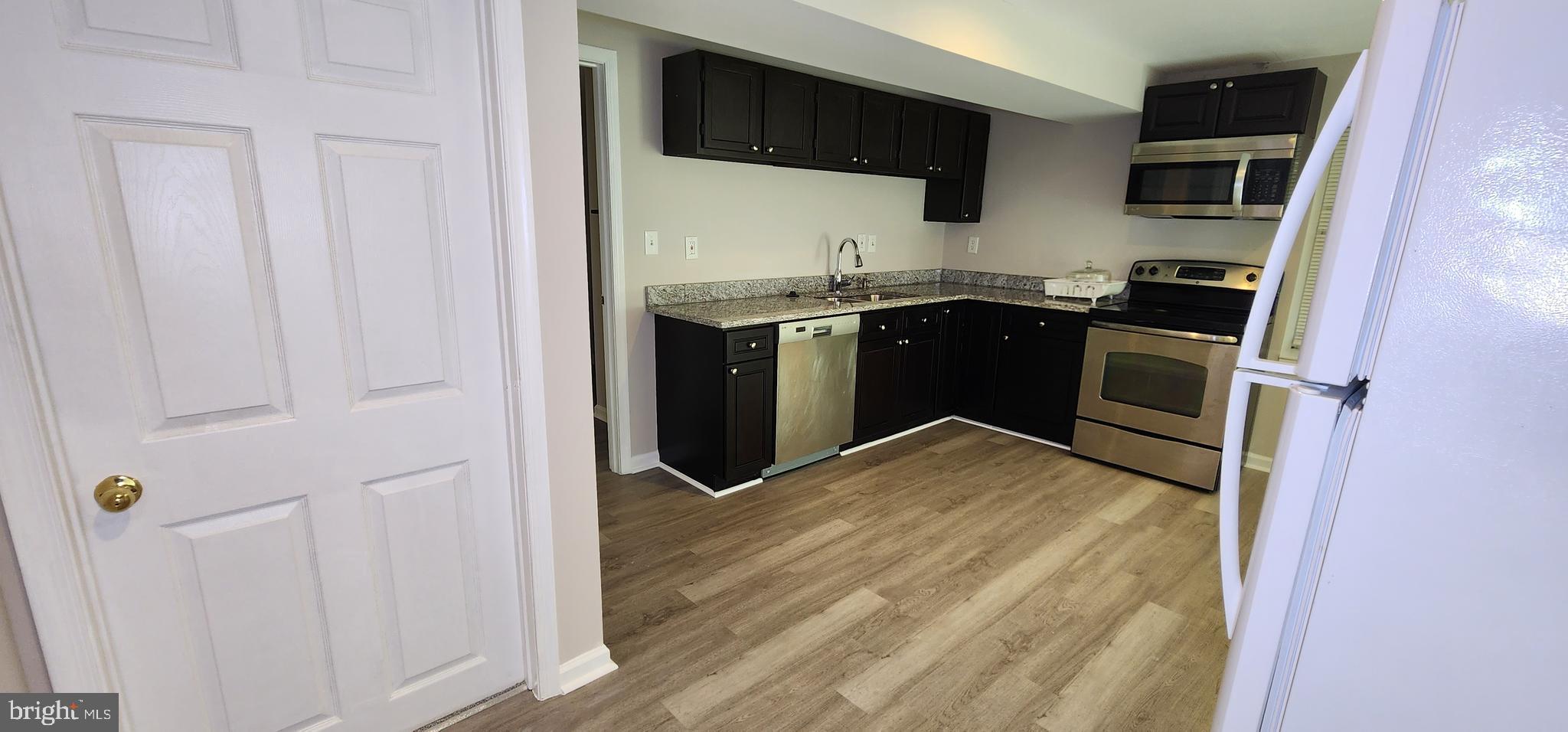 ENCHANTED FOREST ESTATES - Residential Lease