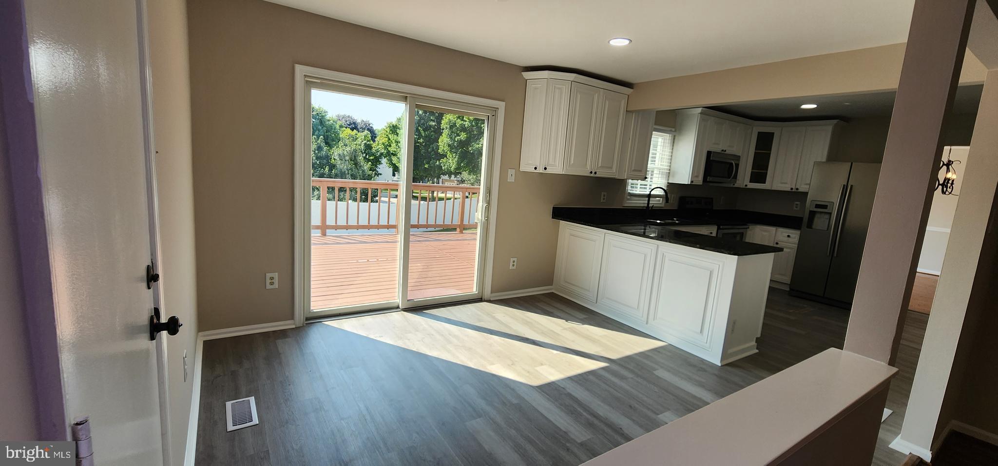 ENCHANTED FOREST ESTATES - Residential Lease