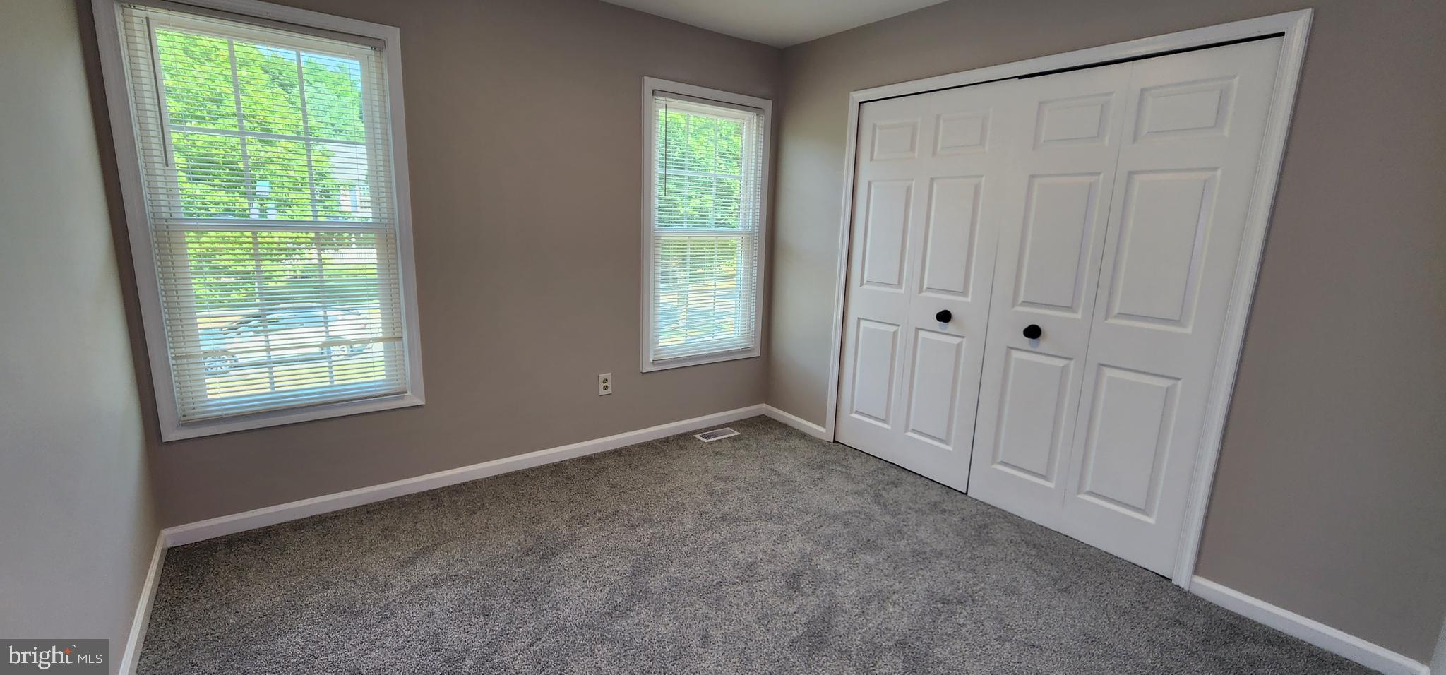 ENCHANTED FOREST ESTATES - Residential Lease