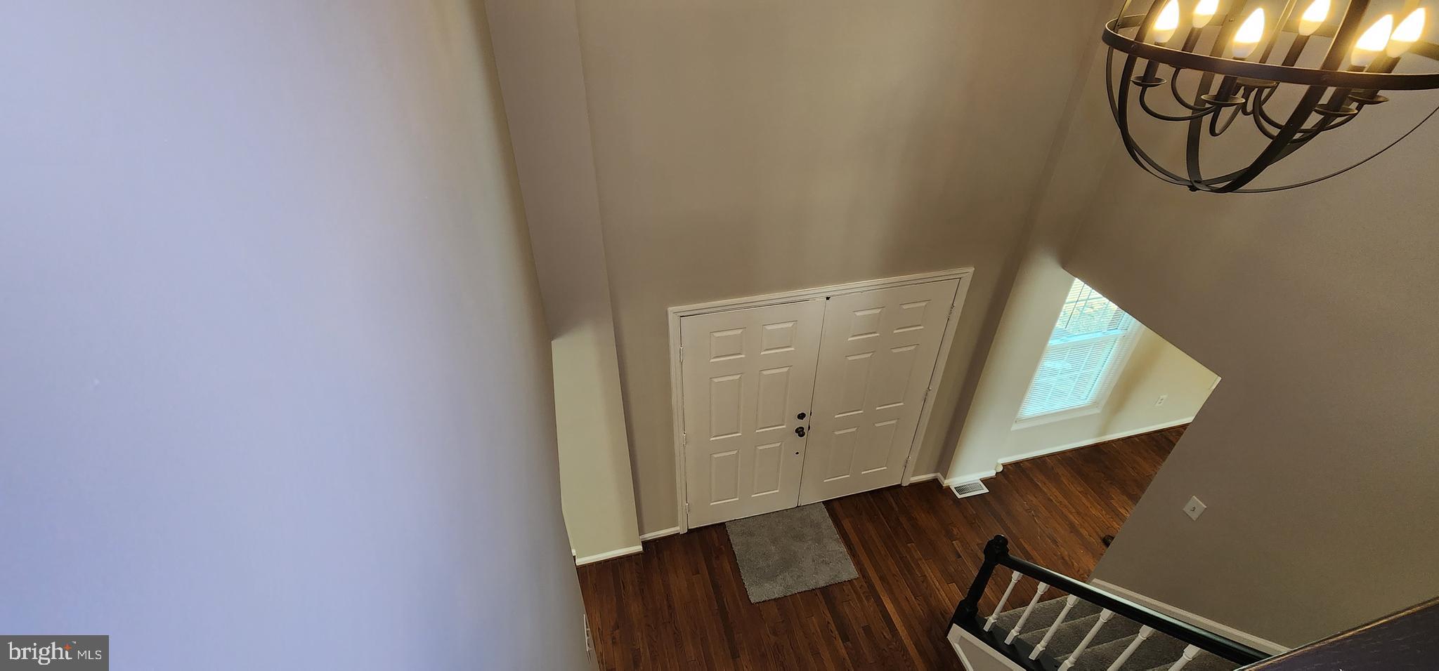 ENCHANTED FOREST ESTATES - Residential Lease