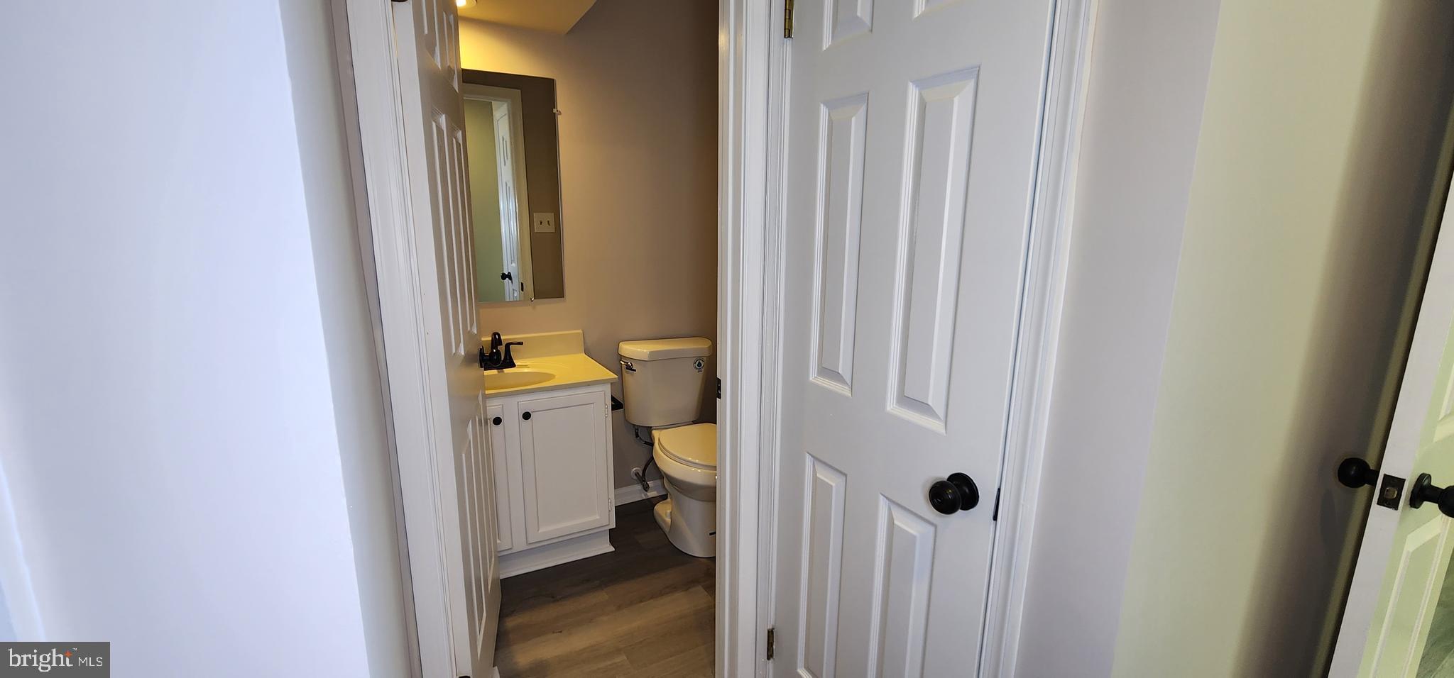 ENCHANTED FOREST ESTATES - Residential Lease