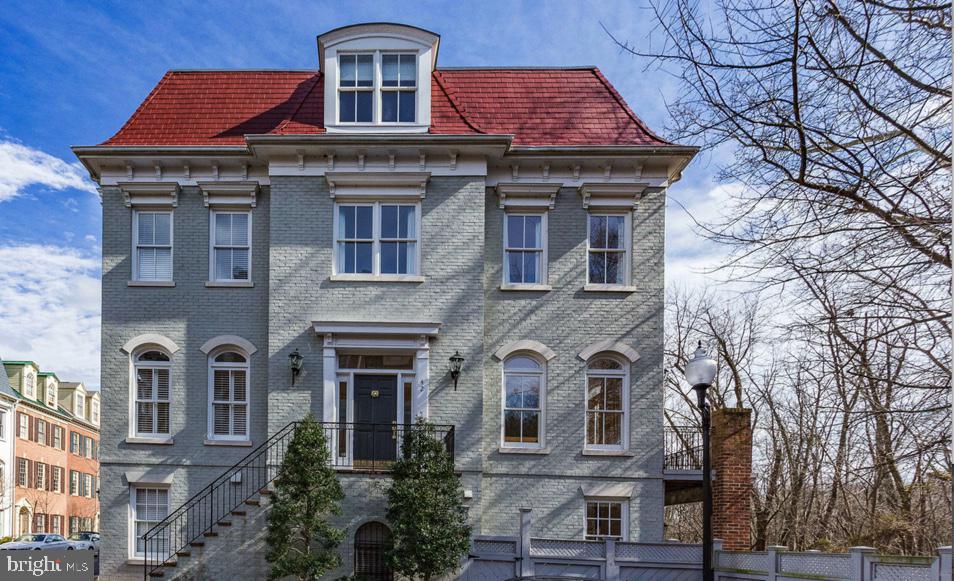 FORDS LANDING - Residential