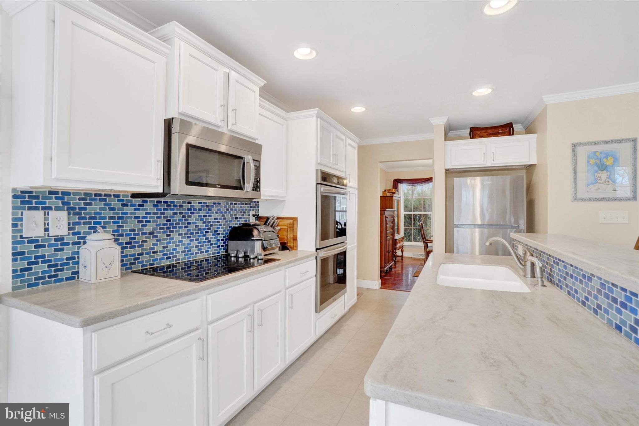 SAGE HILL - Residential