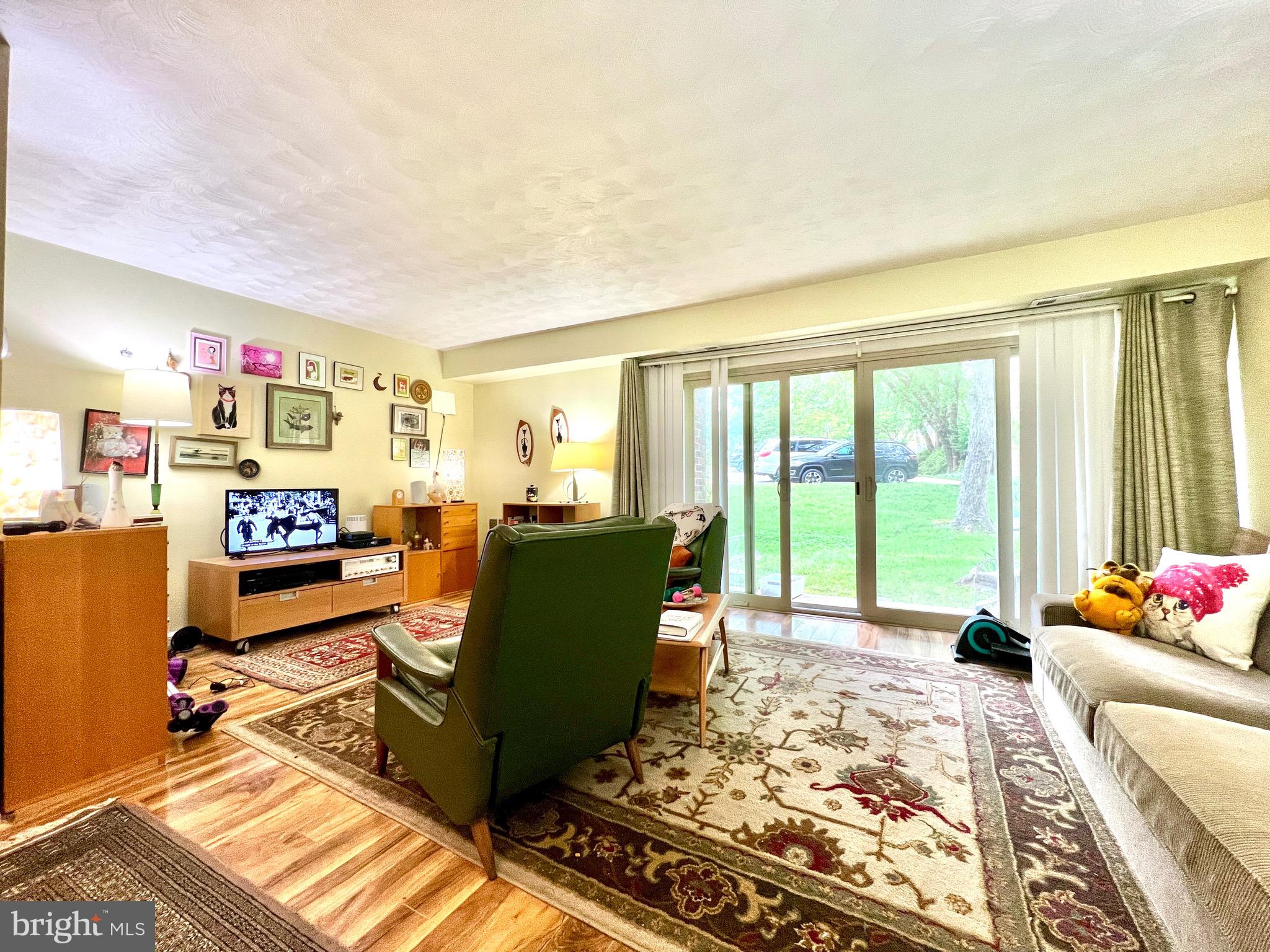 WESTCHESTER PARK - Residential