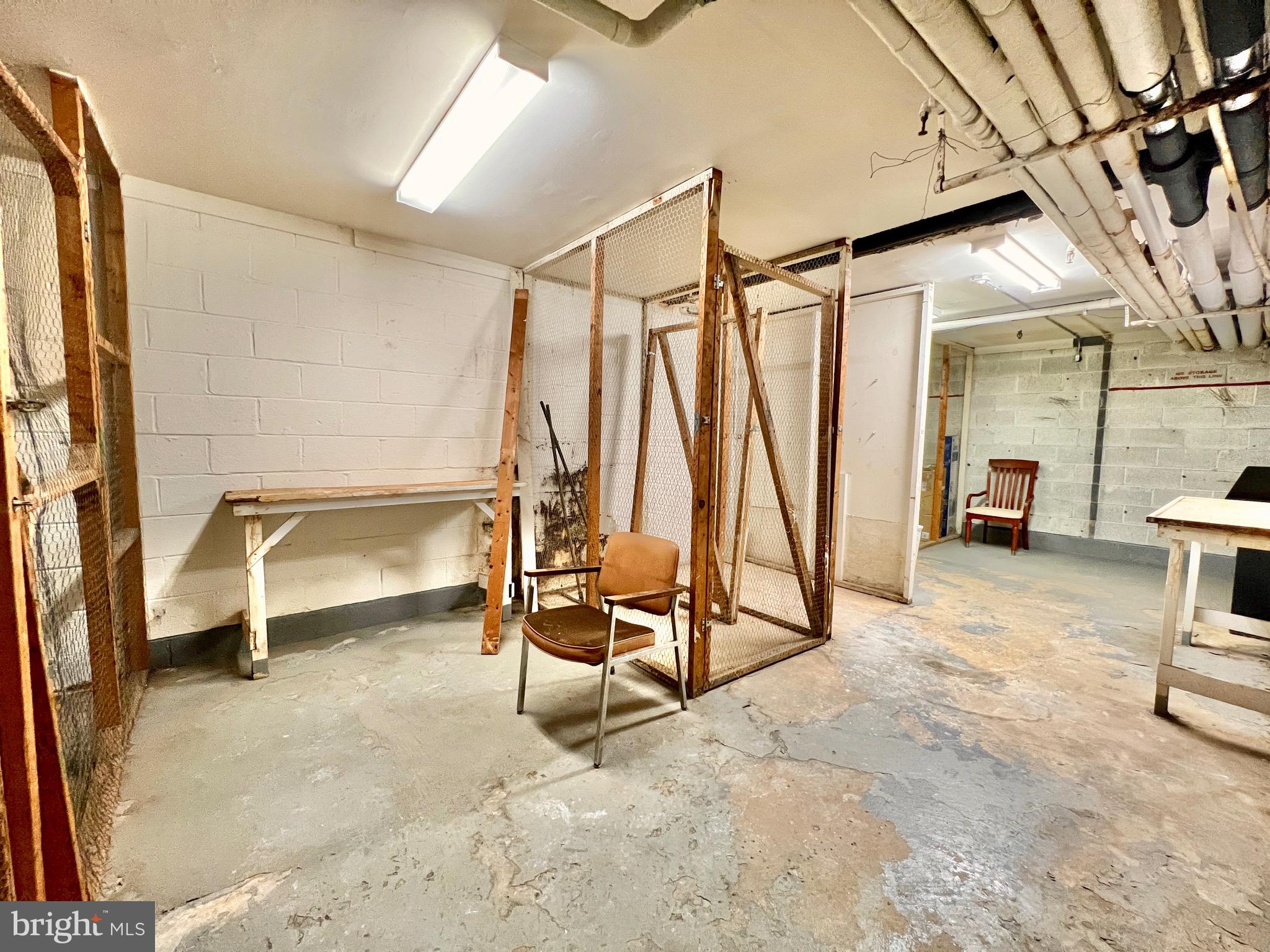 WESTCHESTER PARK - Residential