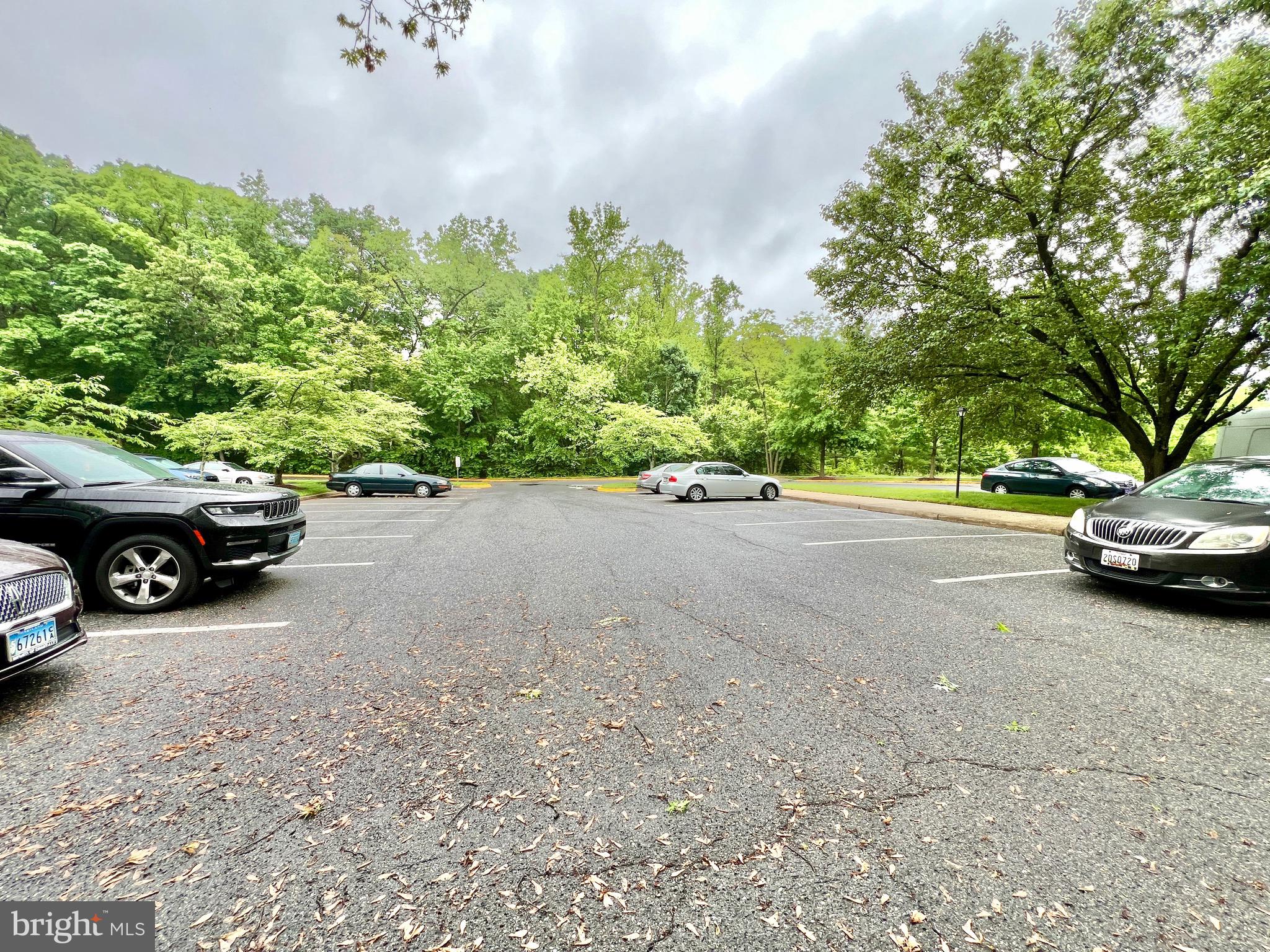 WESTCHESTER PARK - Residential