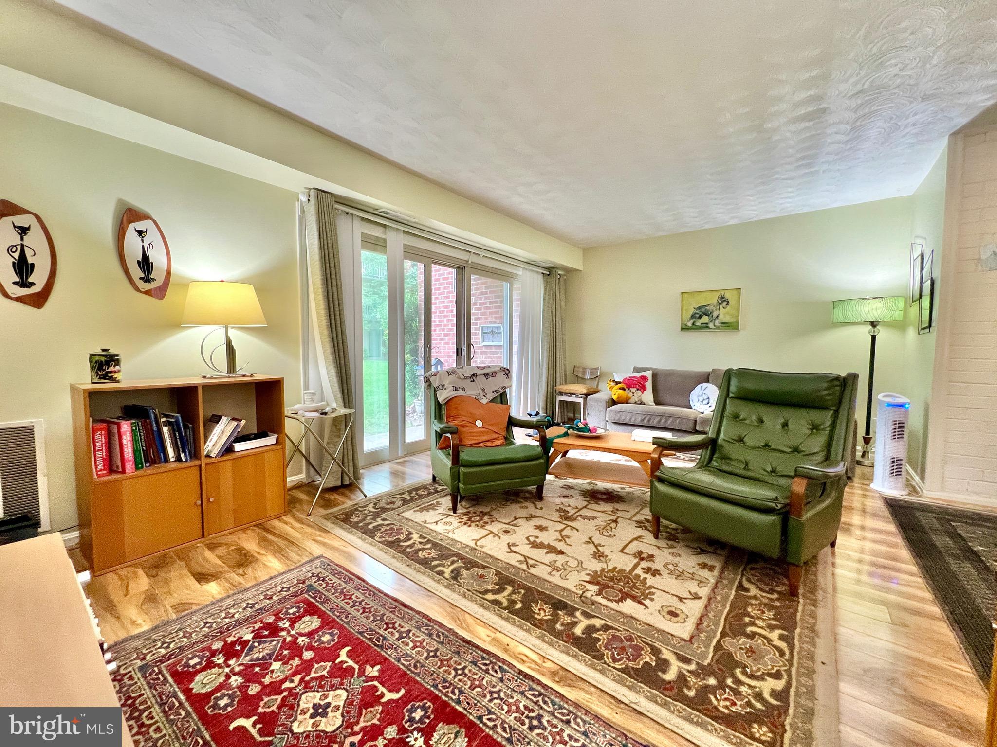 WESTCHESTER PARK - Residential