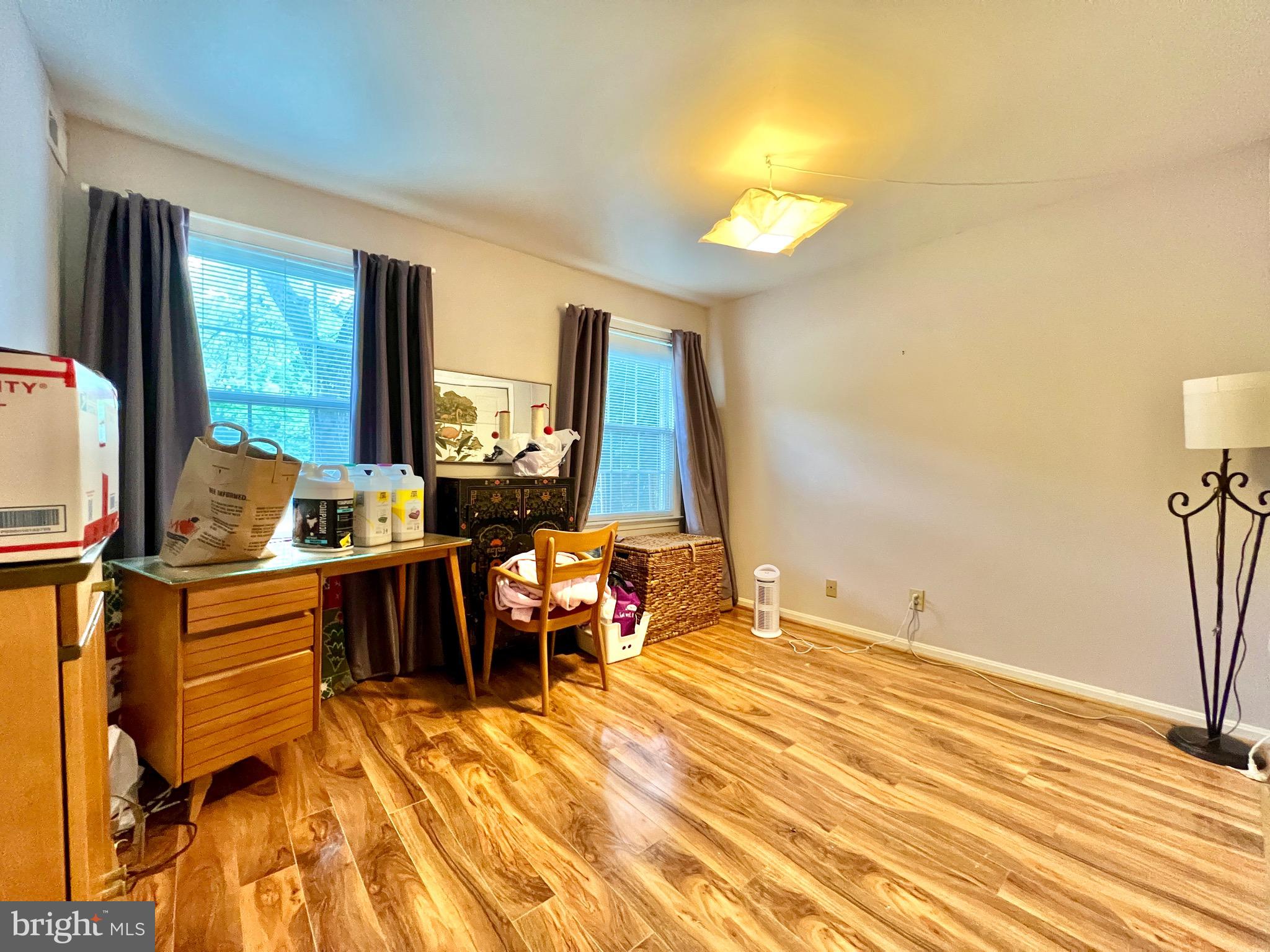 WESTCHESTER PARK - Residential