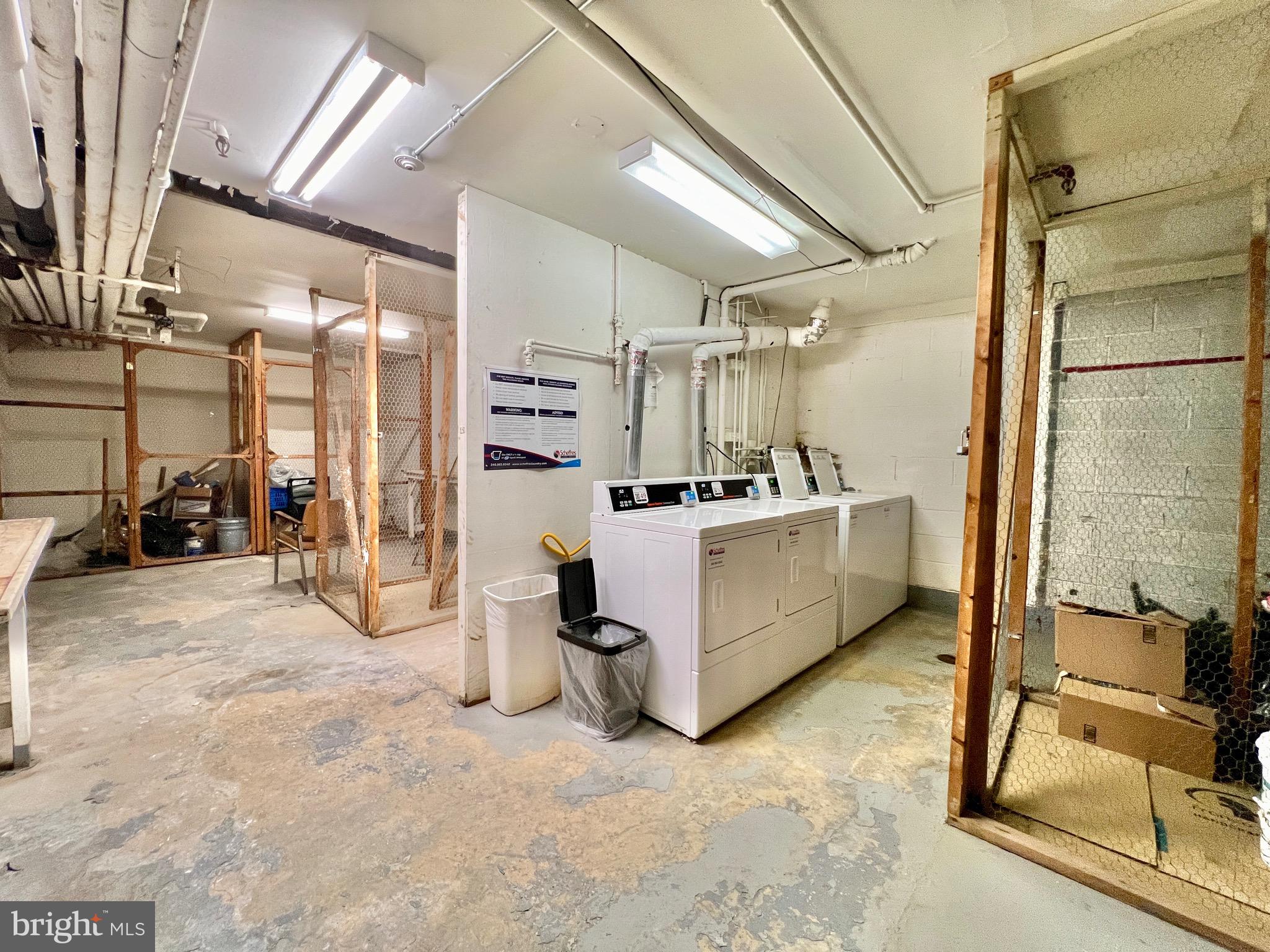 WESTCHESTER PARK - Residential