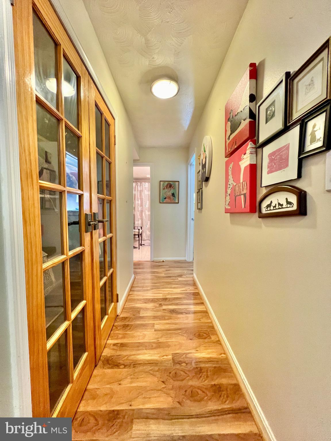 WESTCHESTER PARK - Residential