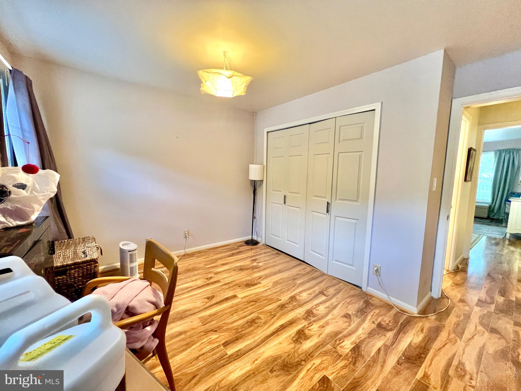 WESTCHESTER PARK - Residential