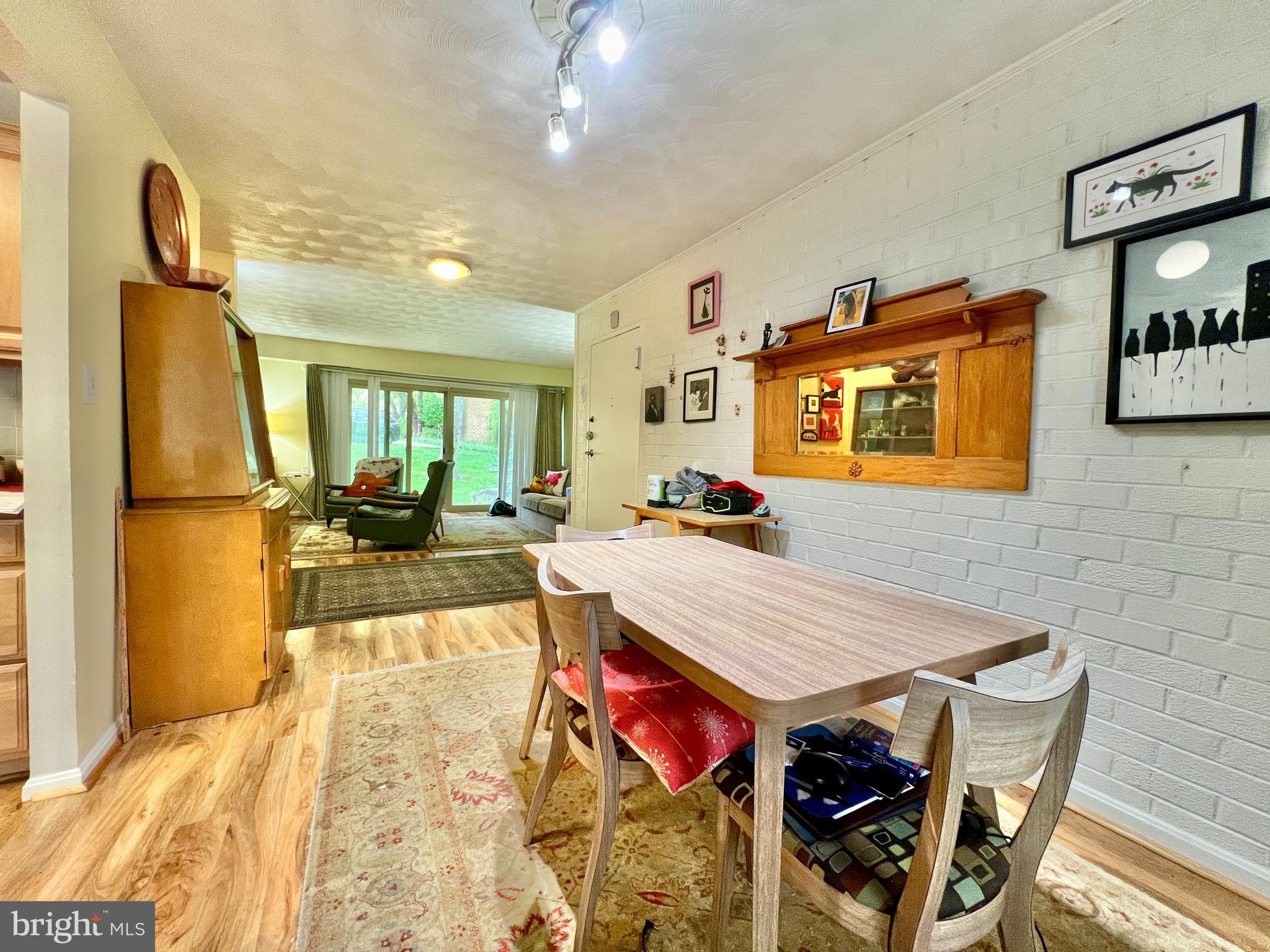 WESTCHESTER PARK - Residential