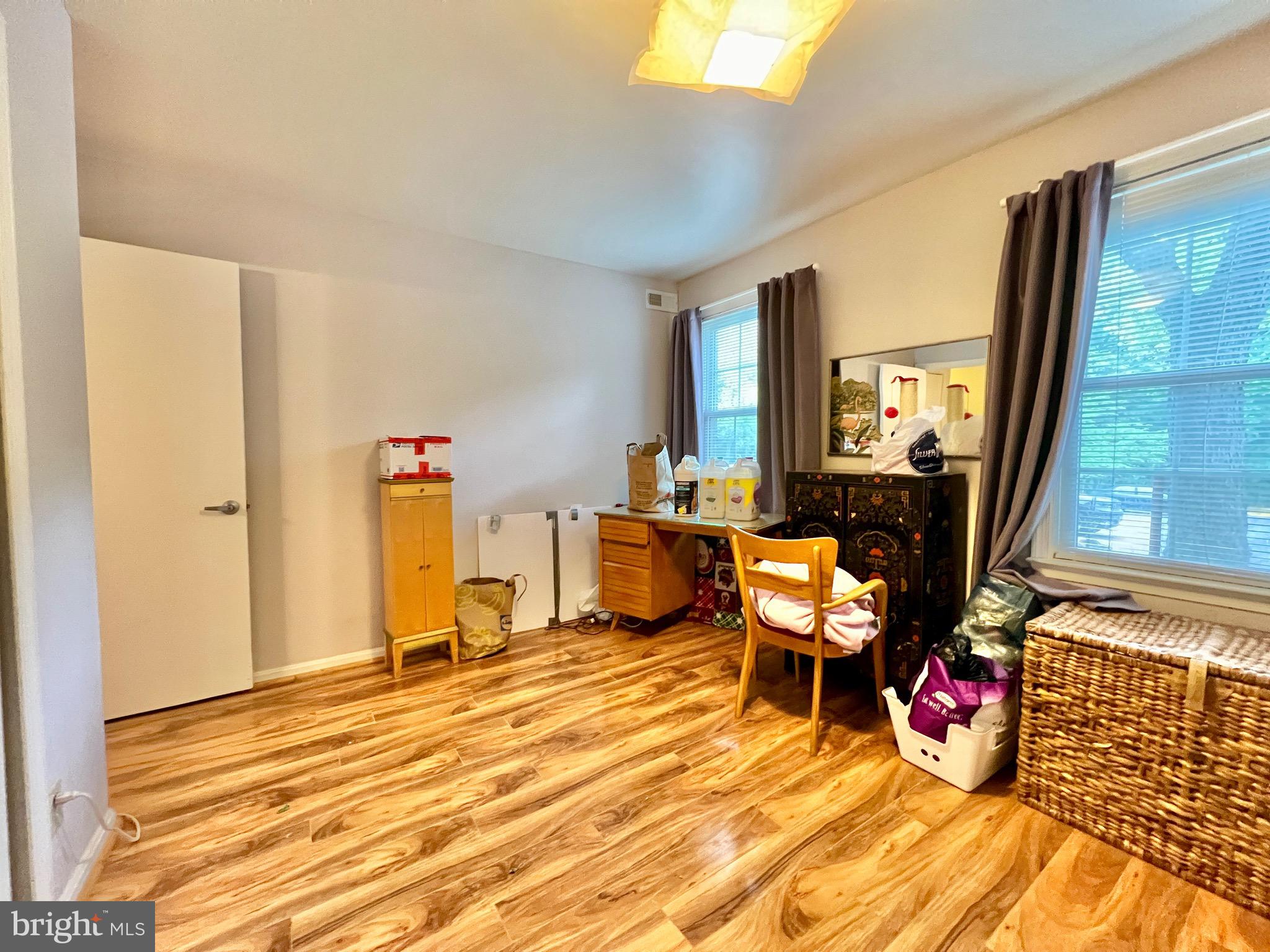 WESTCHESTER PARK - Residential