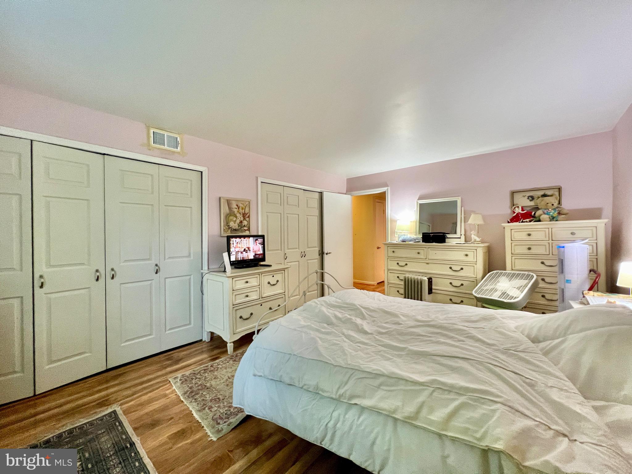 WESTCHESTER PARK - Residential