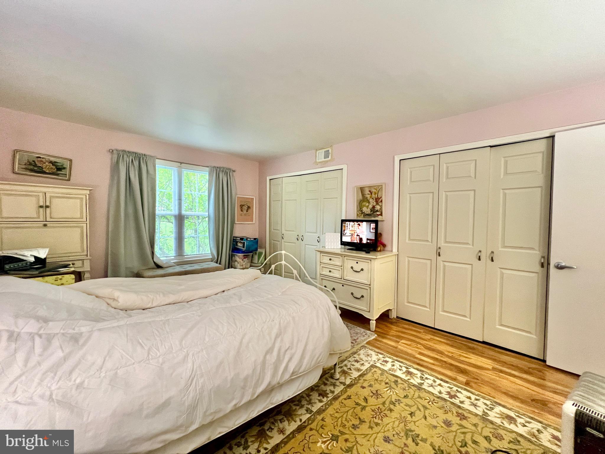 WESTCHESTER PARK - Residential