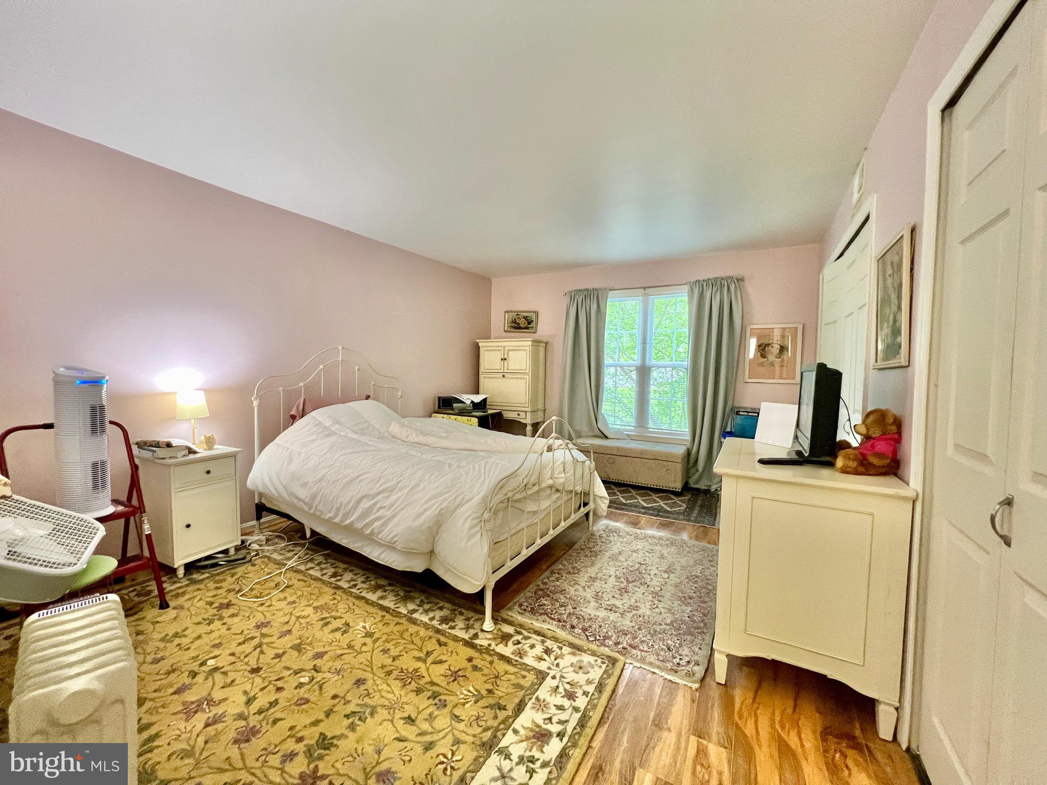 WESTCHESTER PARK - Residential