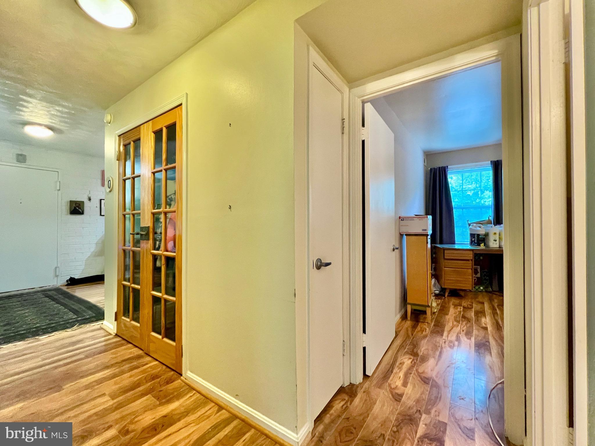 WESTCHESTER PARK - Residential