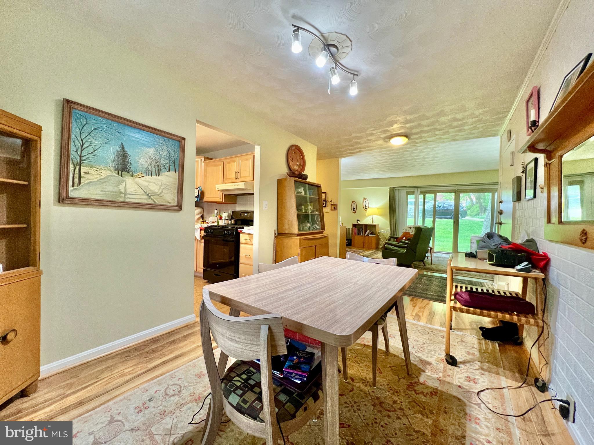 WESTCHESTER PARK - Residential