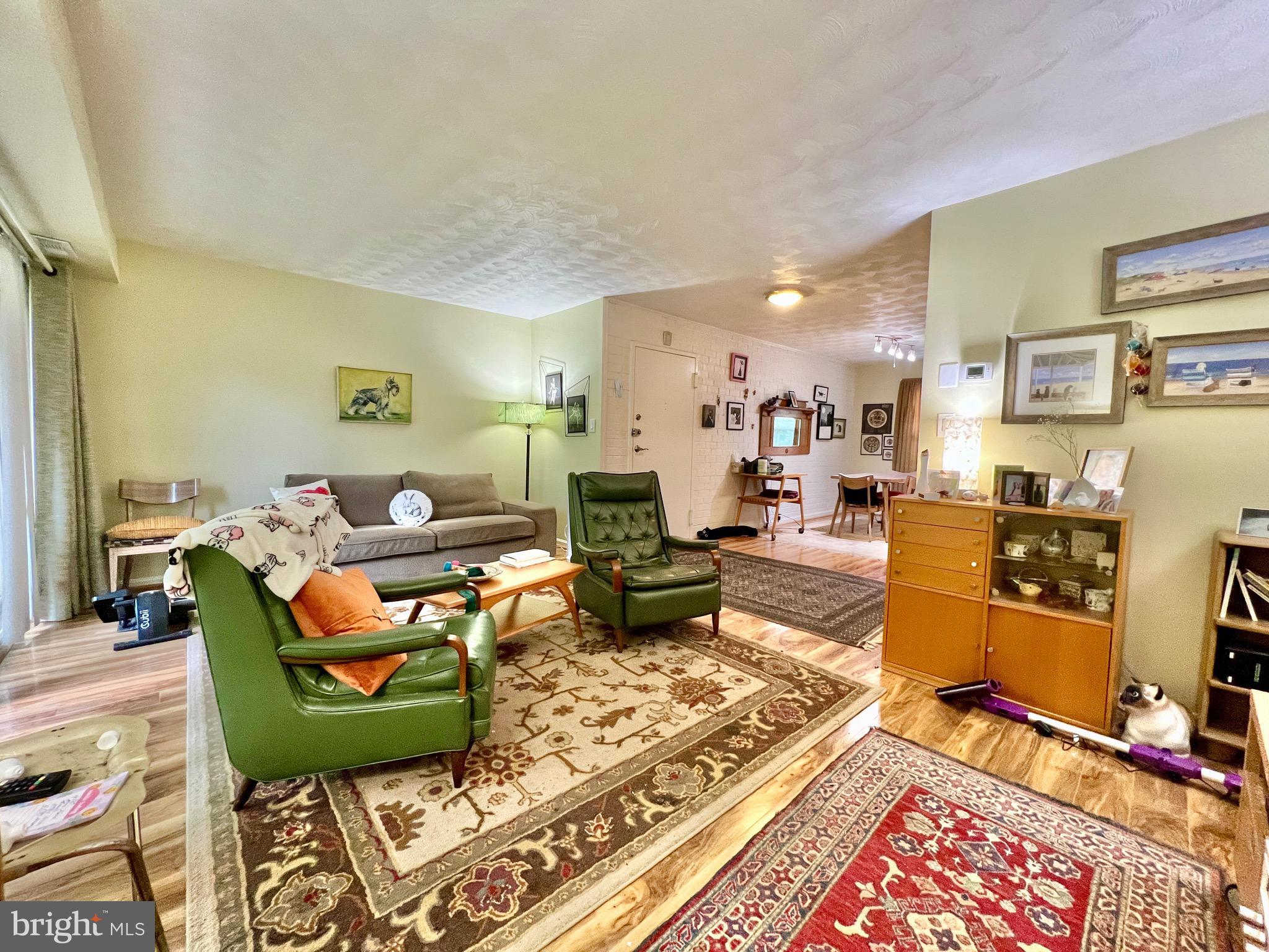 WESTCHESTER PARK - Residential