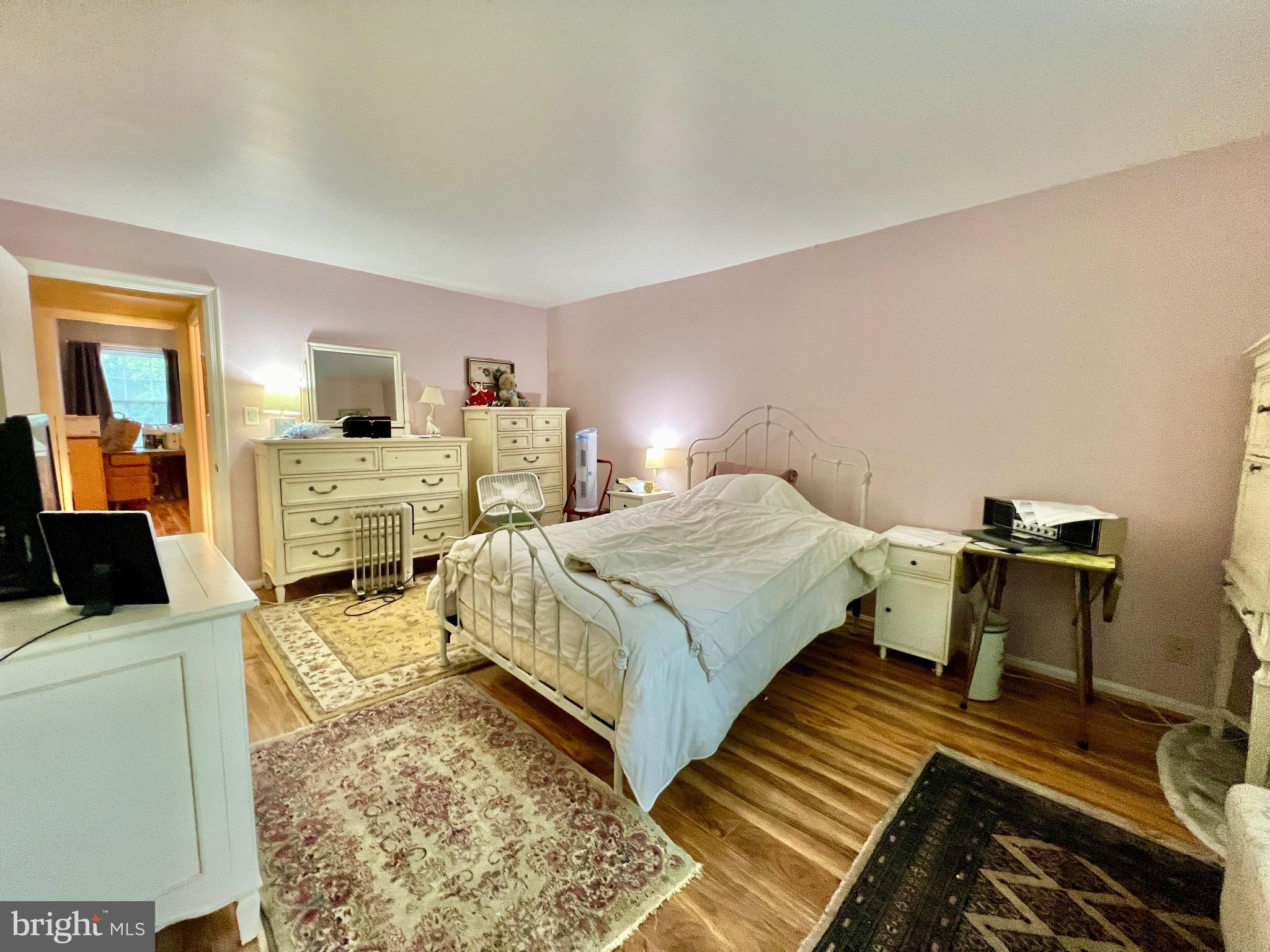 WESTCHESTER PARK - Residential