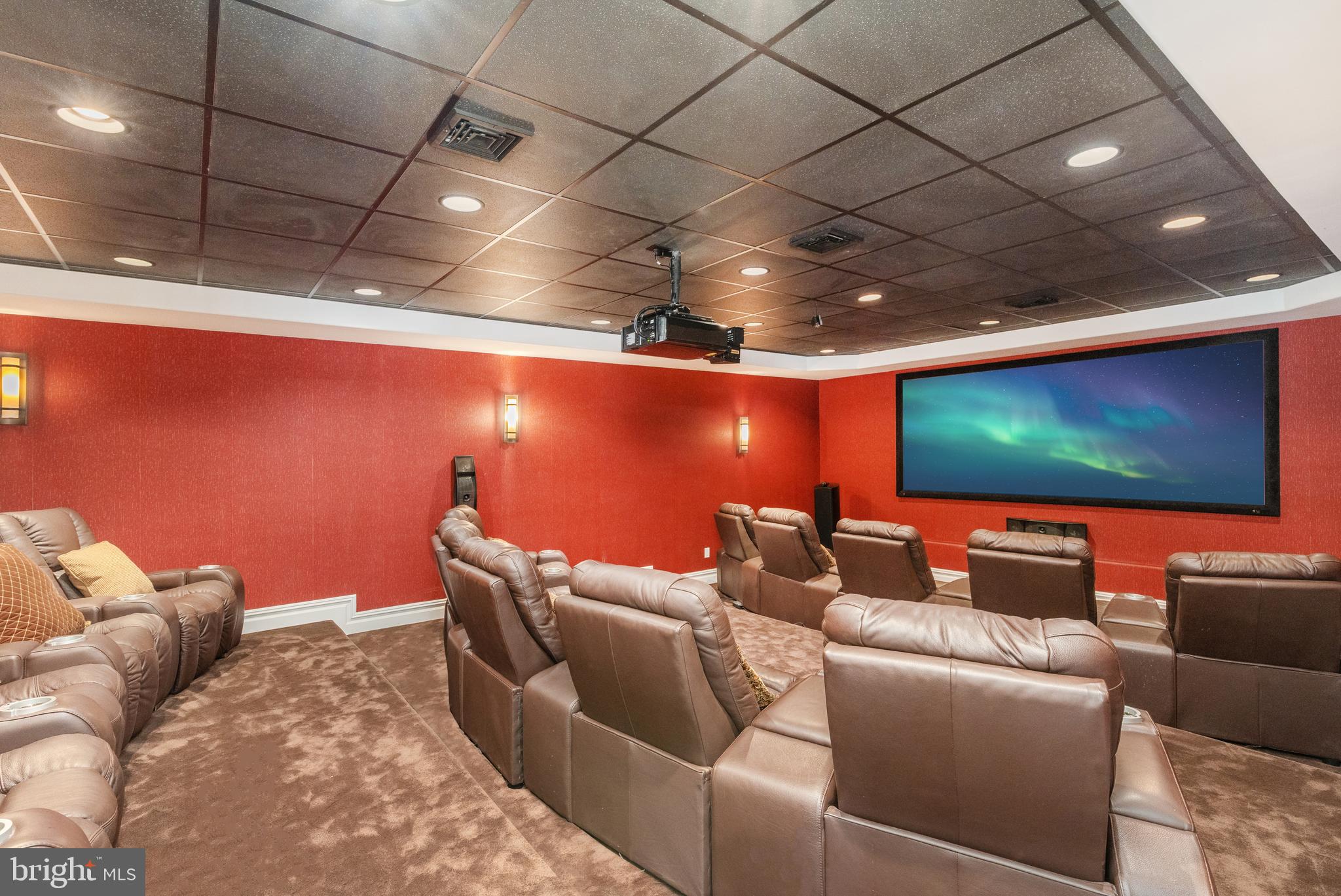 LAFAYETTE HILL - Residential