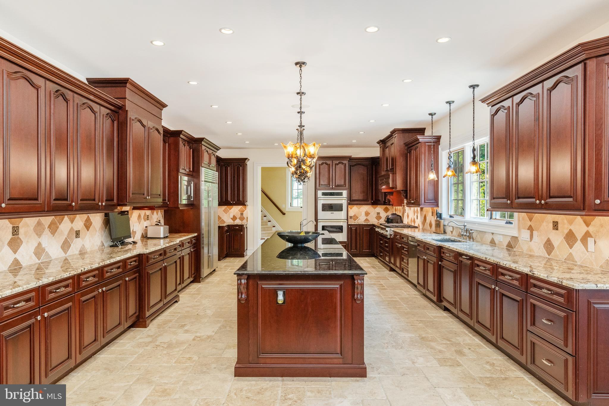 LAFAYETTE HILL - Residential