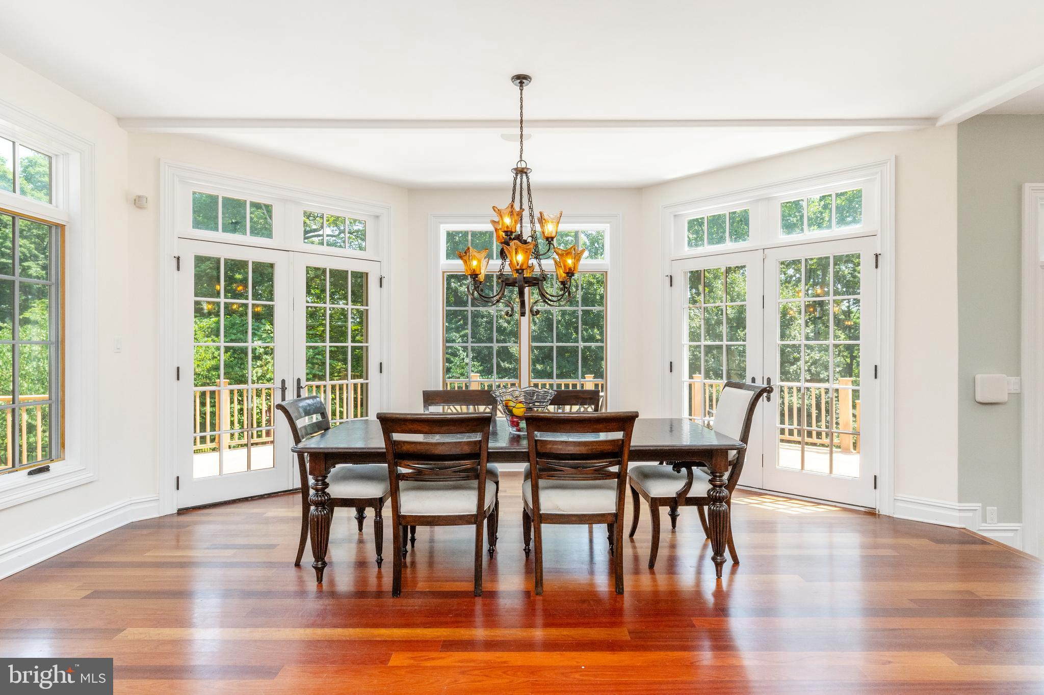 LAFAYETTE HILL - Residential