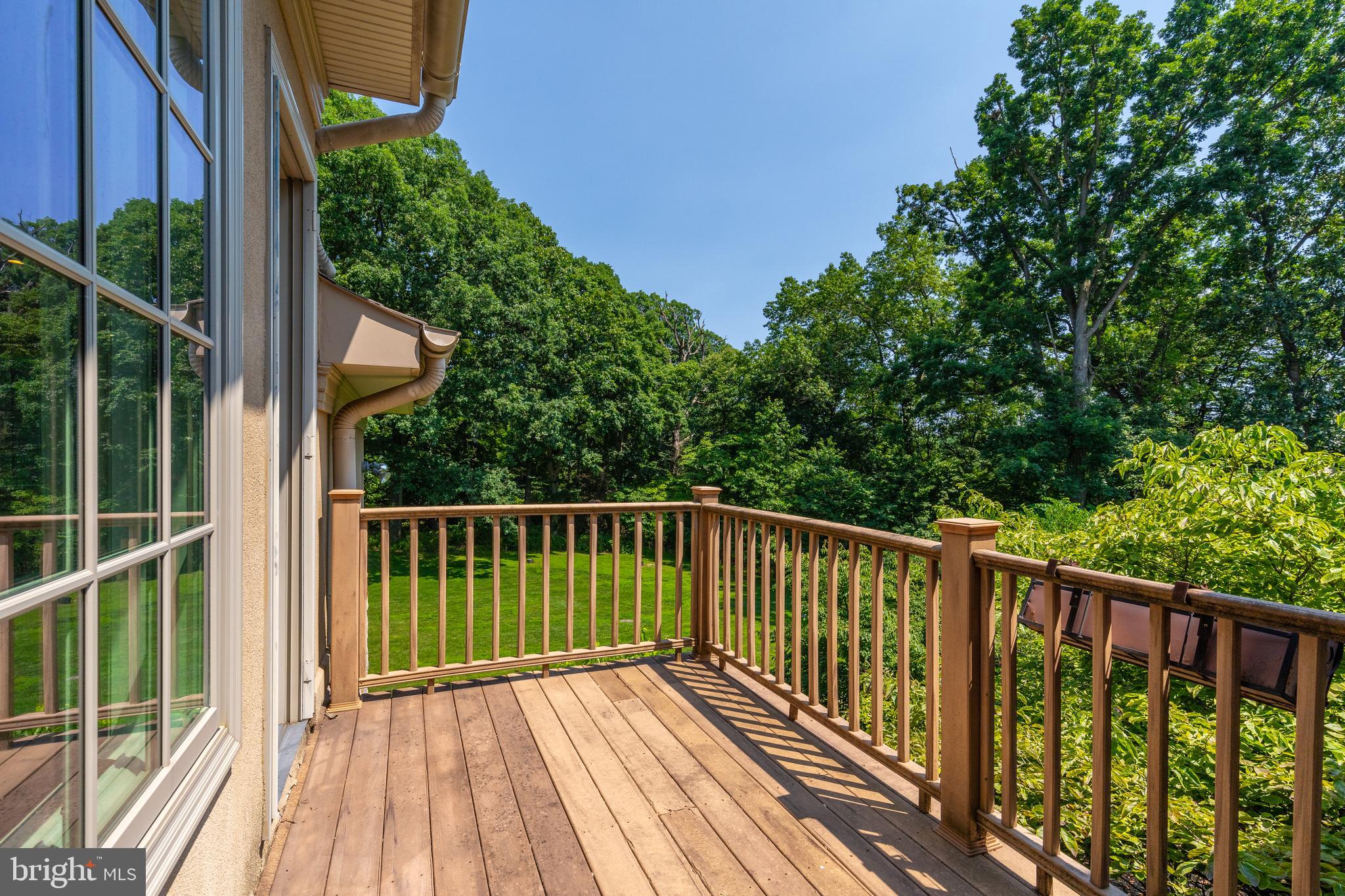 LAFAYETTE HILL - Residential