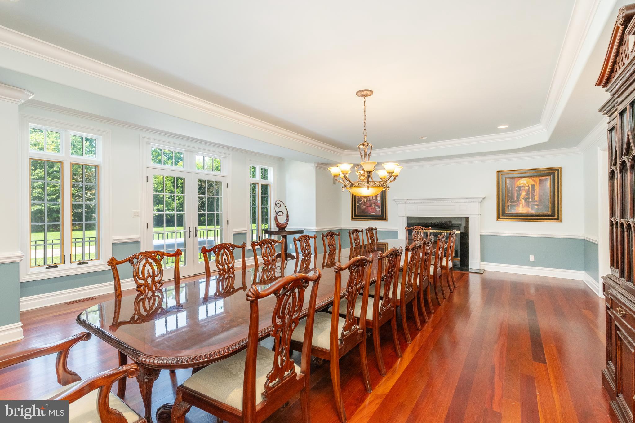 LAFAYETTE HILL - Residential