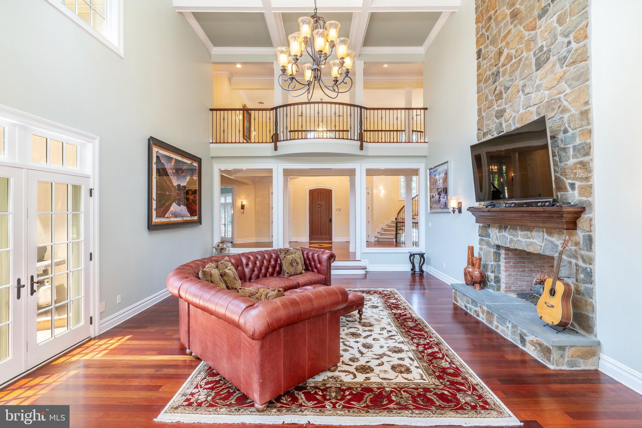 LAFAYETTE HILL - Residential