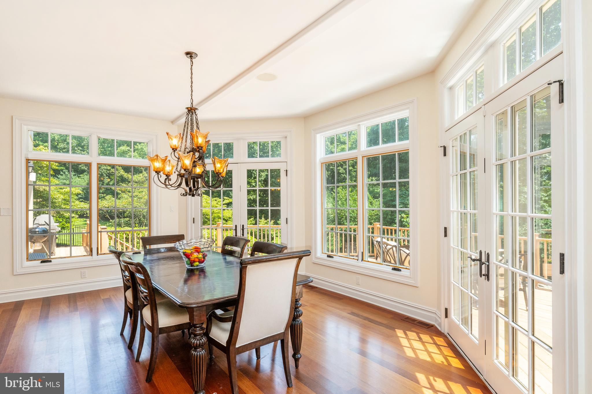 LAFAYETTE HILL - Residential