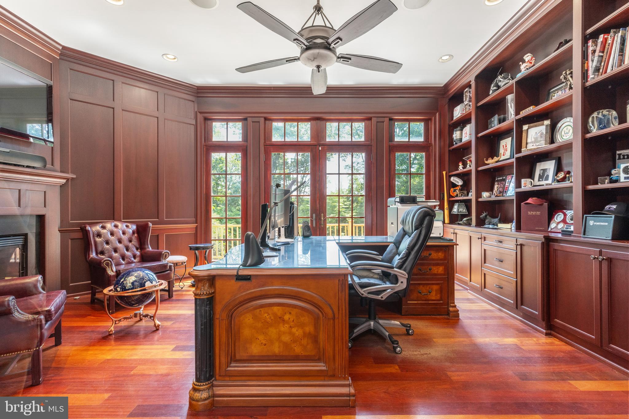 LAFAYETTE HILL - Residential