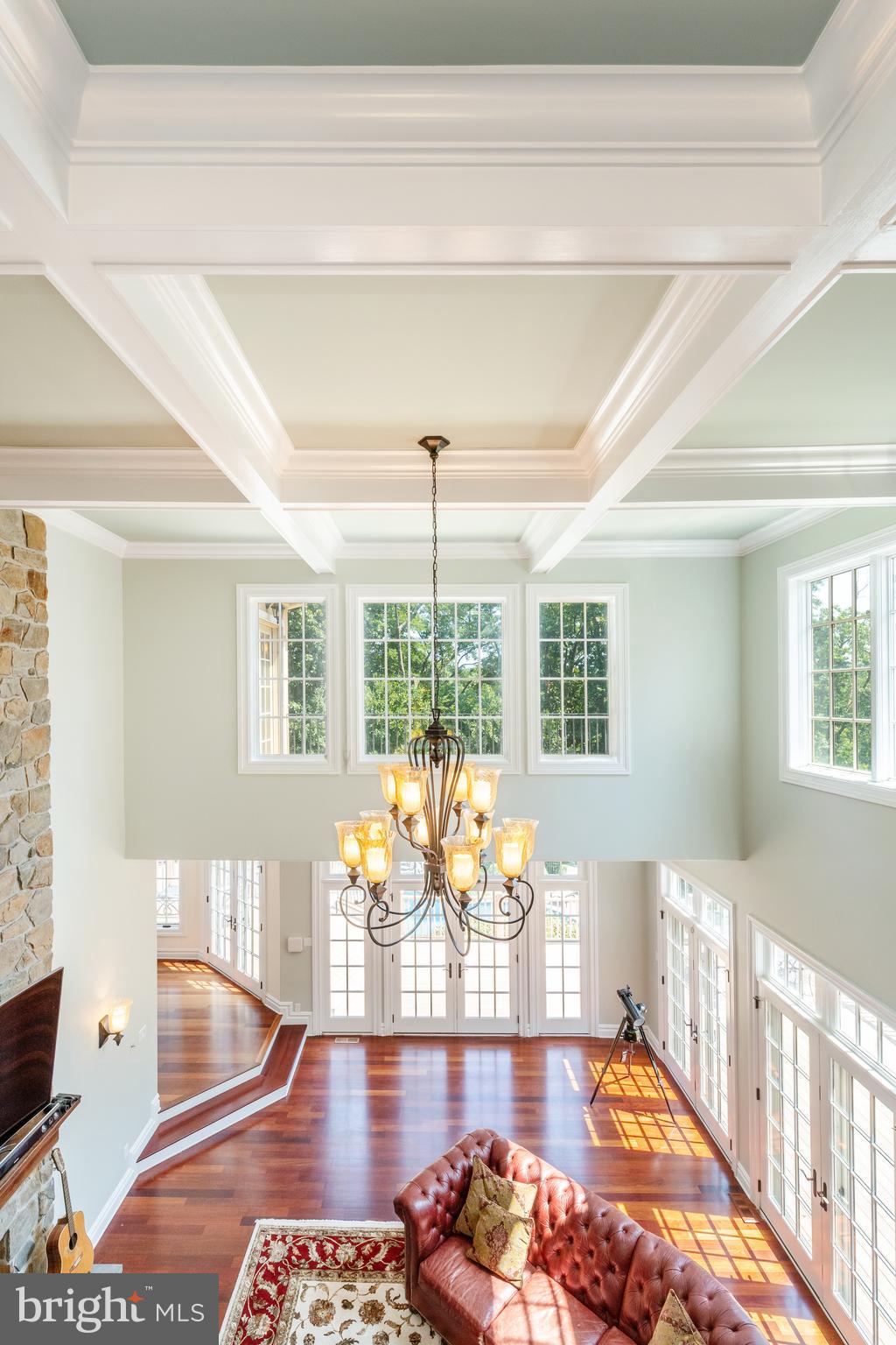 LAFAYETTE HILL - Residential