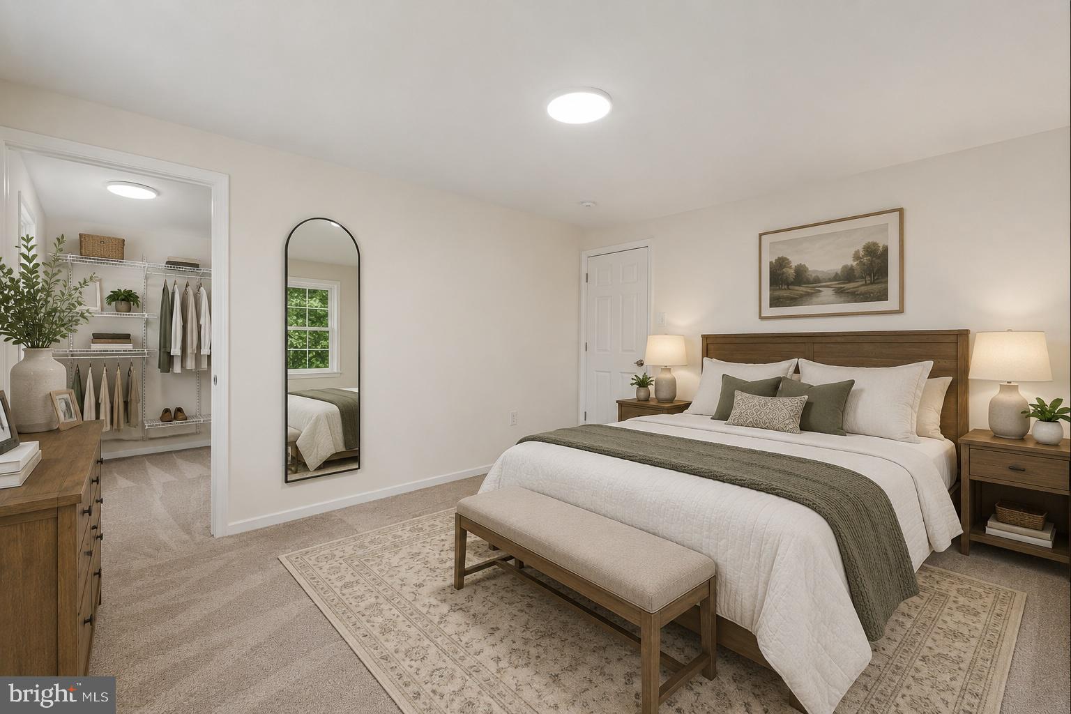 ROLLING MEADOWS - Residential