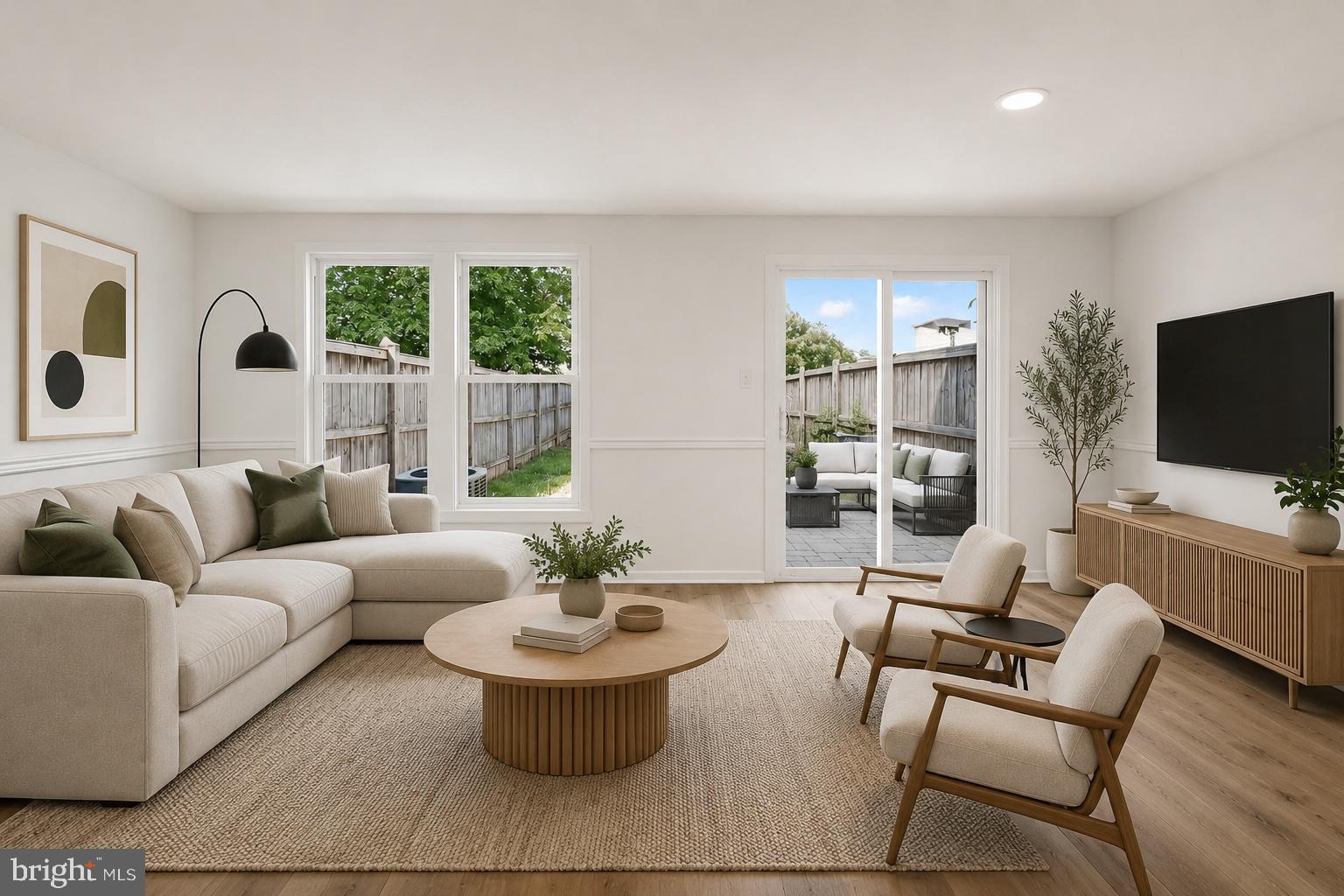 ROLLING MEADOWS - Residential