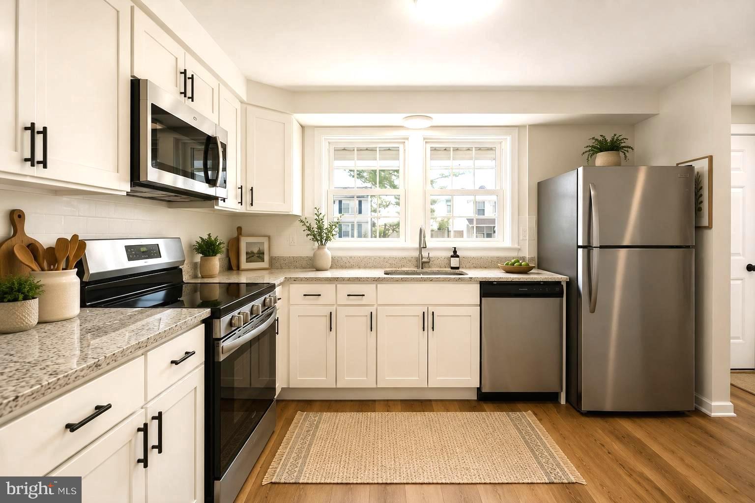 ROLLING MEADOWS - Residential