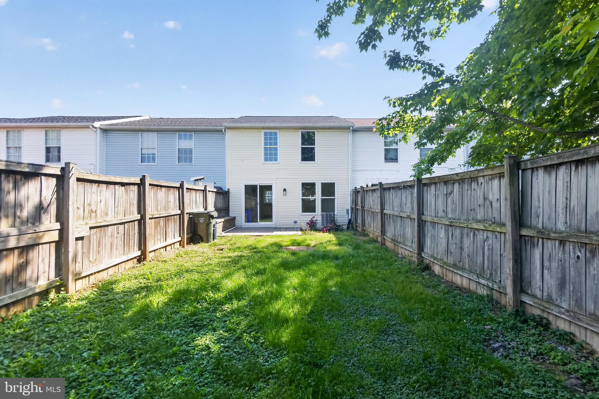 ROLLING MEADOWS - Residential