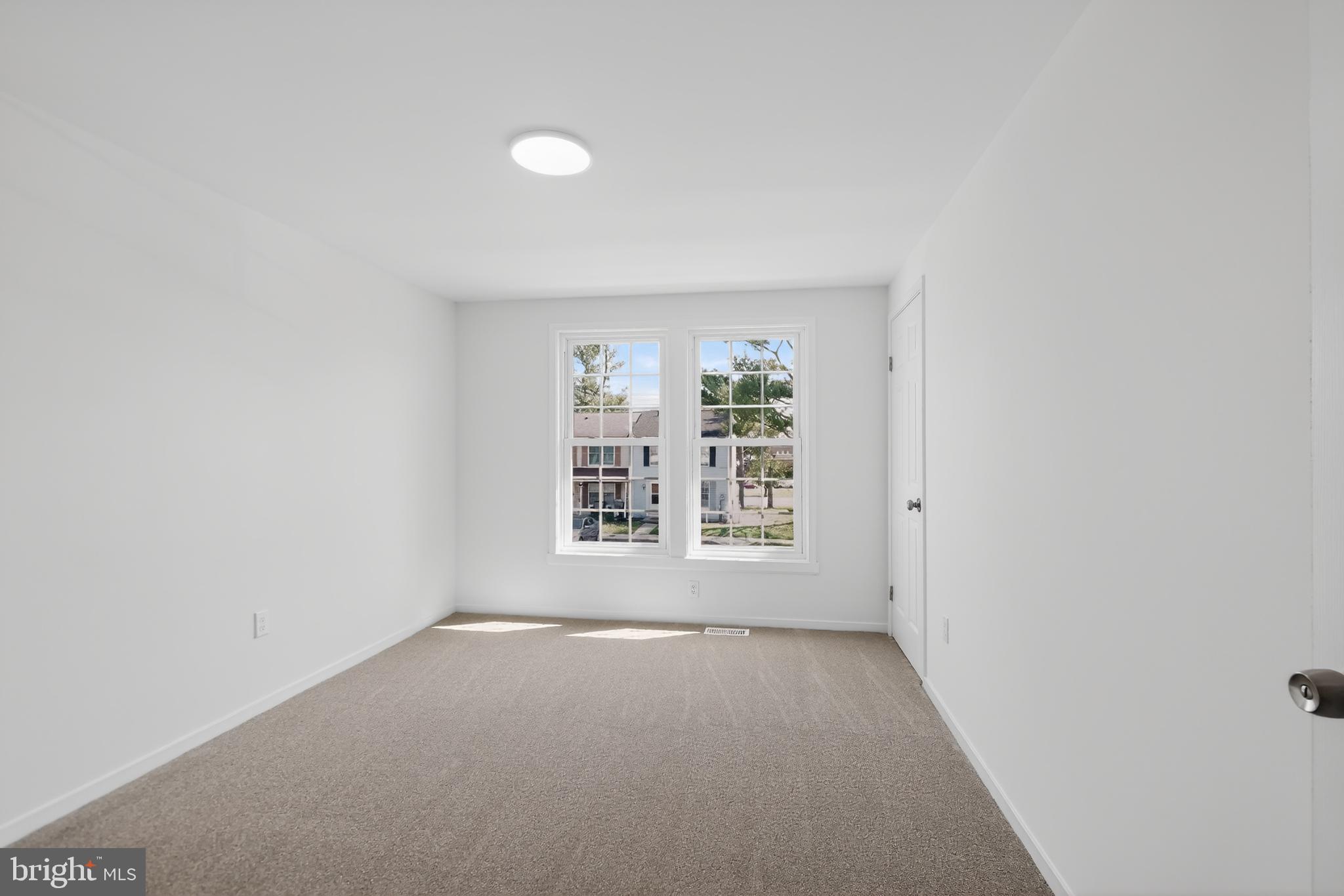 ROLLING MEADOWS - Residential