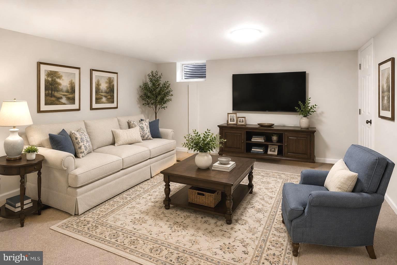 ROLLING MEADOWS - Residential