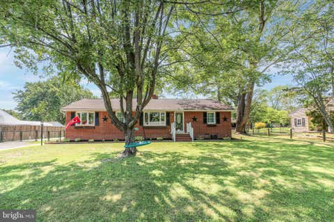Homes For Sale - 607 Culpeper Street<br/> Stafford County, FREDERICKSBURG, VA 22405